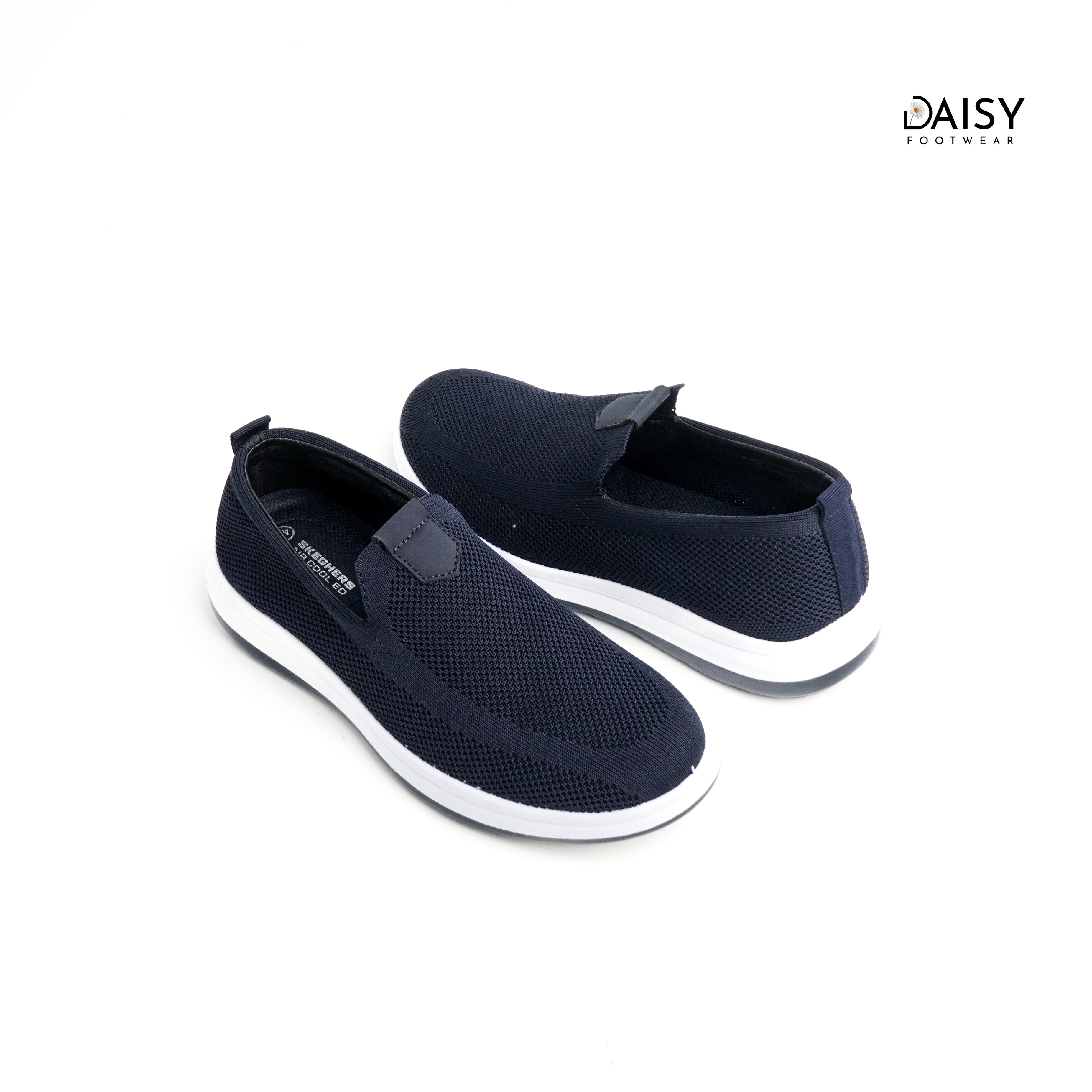 SlateEase Navy