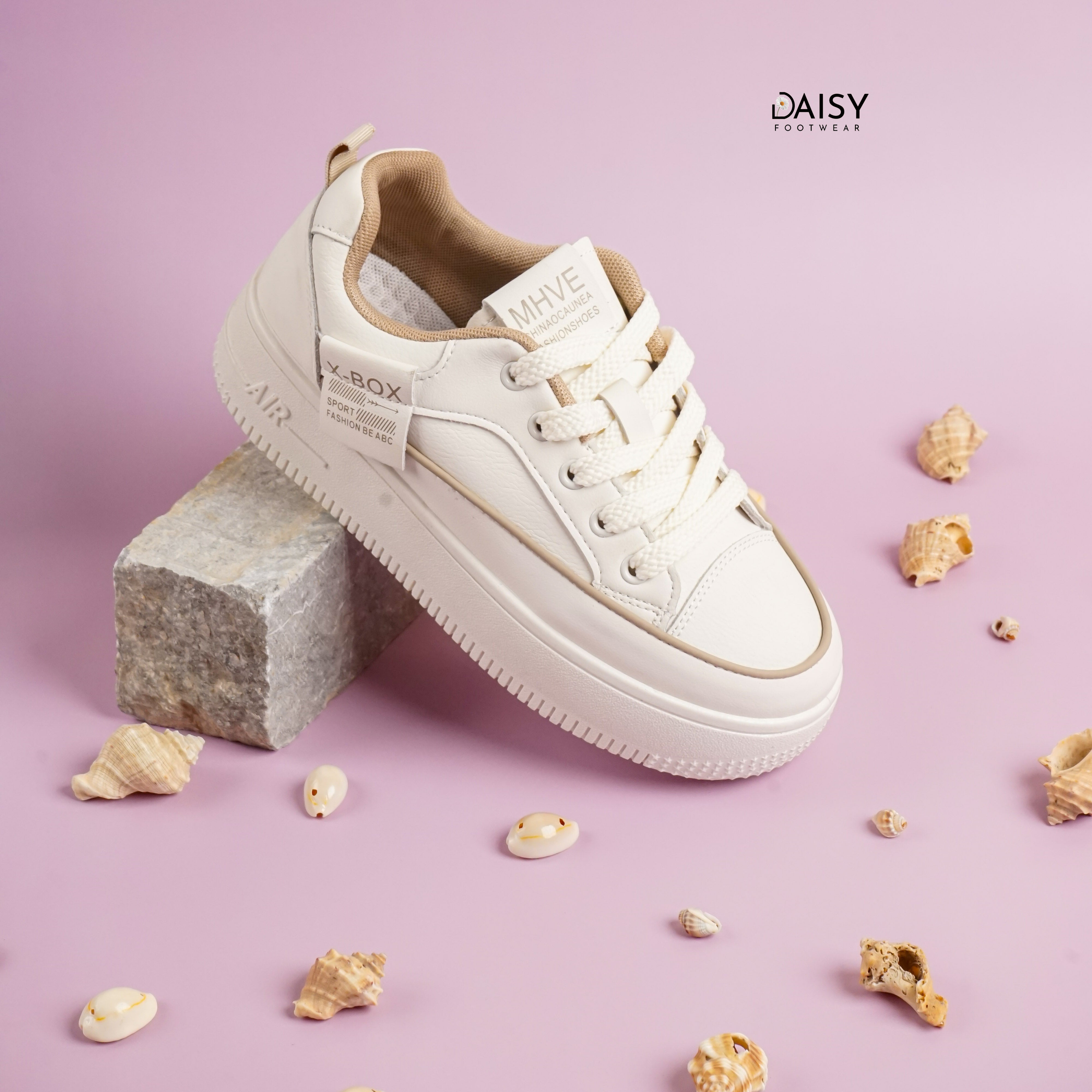 Ripple Brown – Daisyfootwear