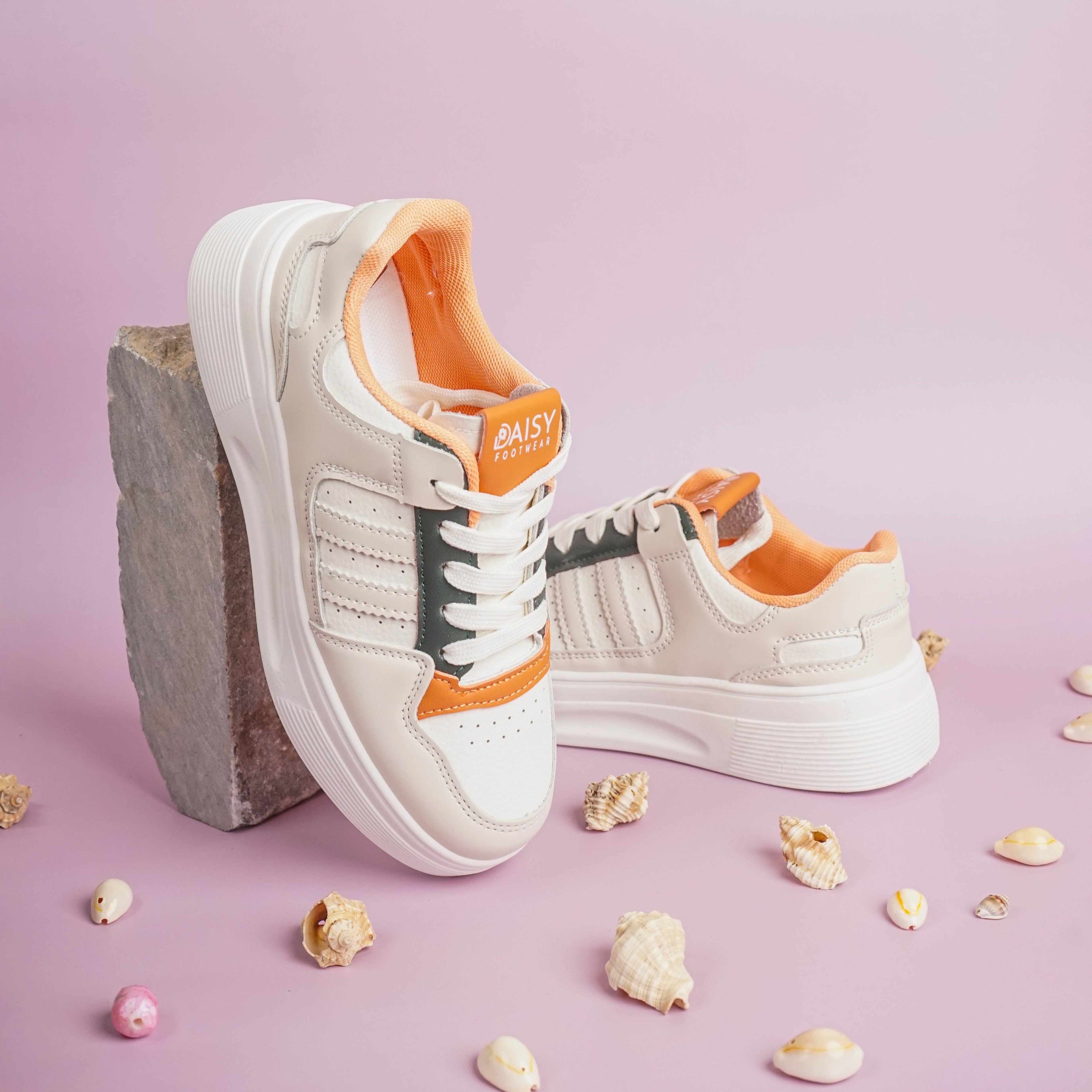 Young Orange