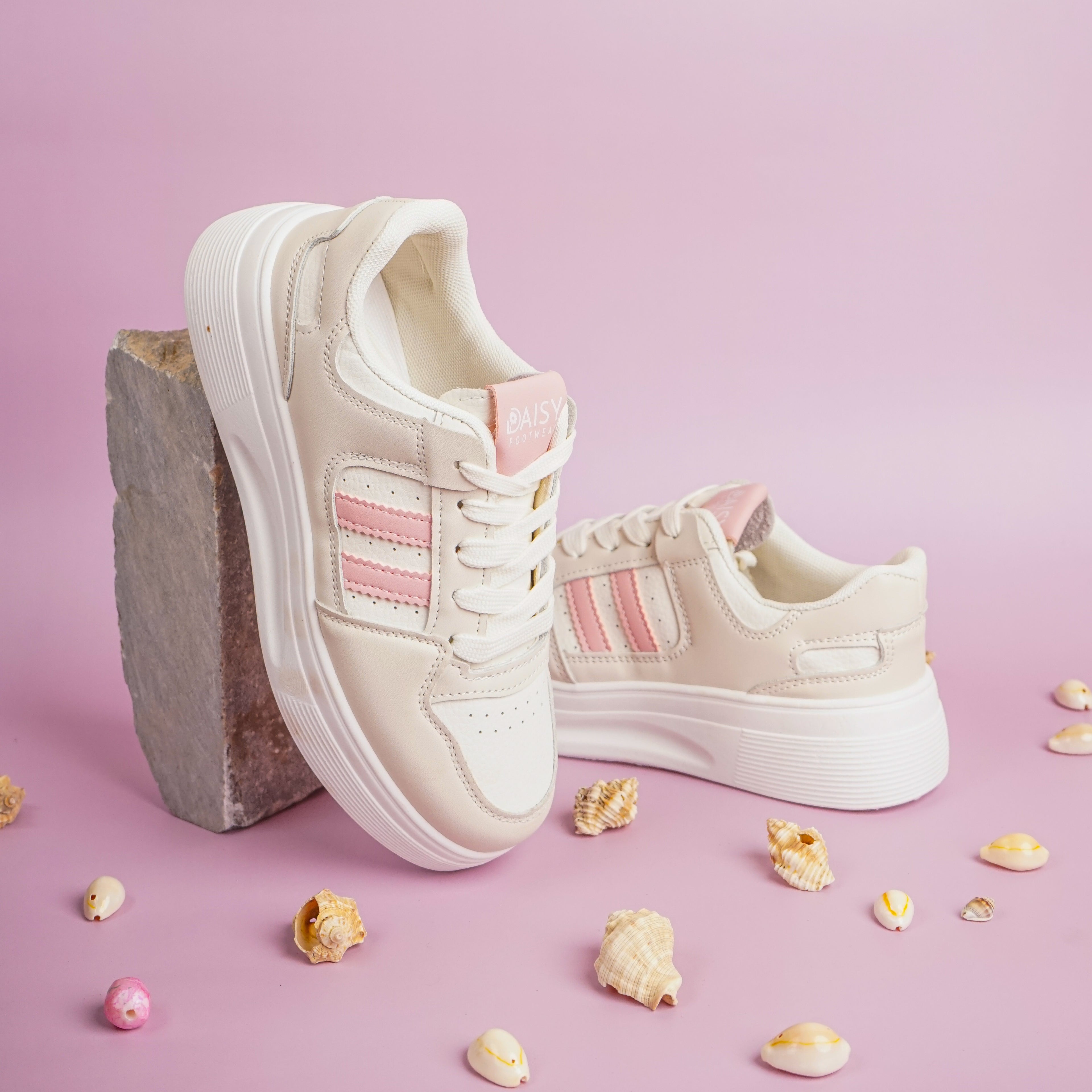 Young Pink