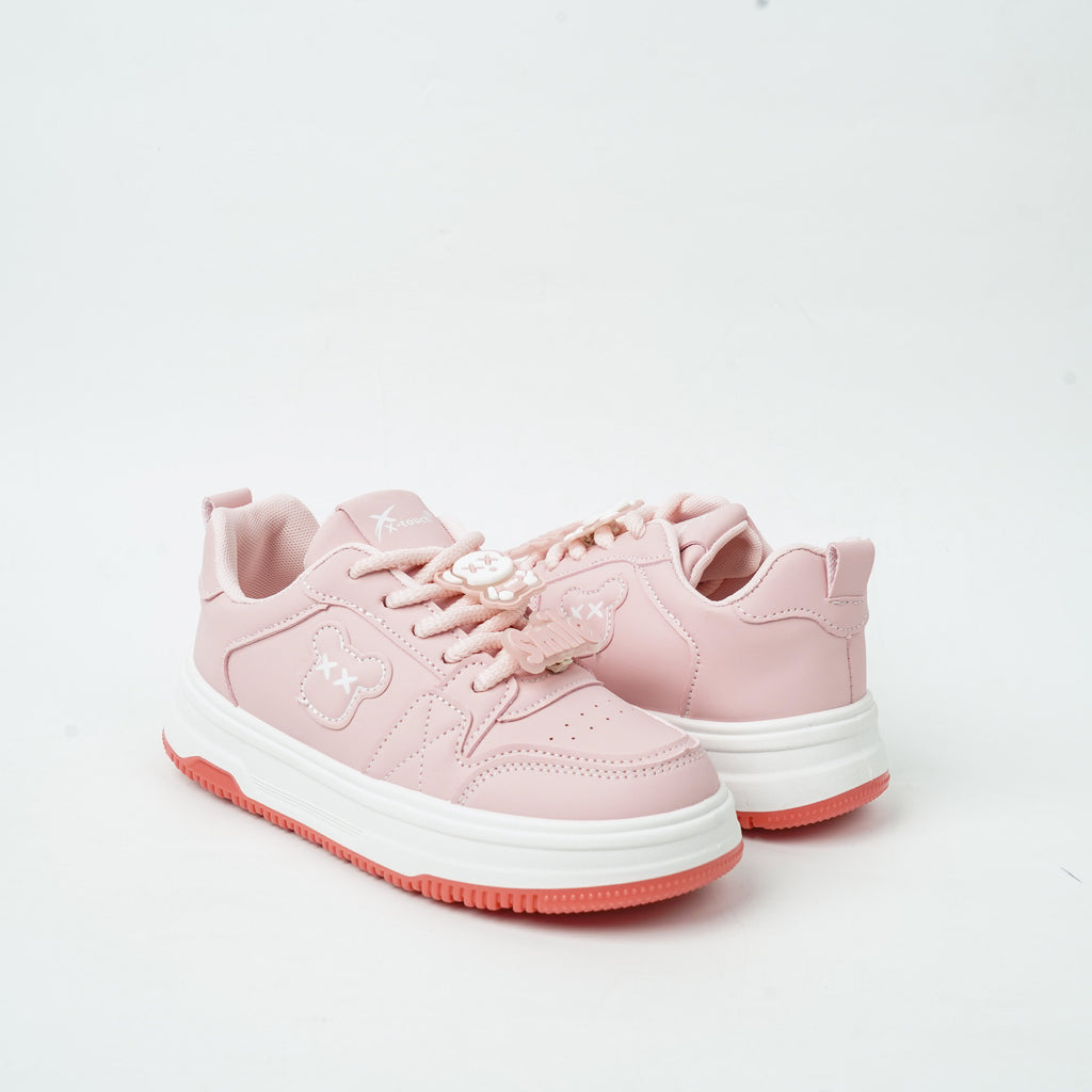 Puffe Pink