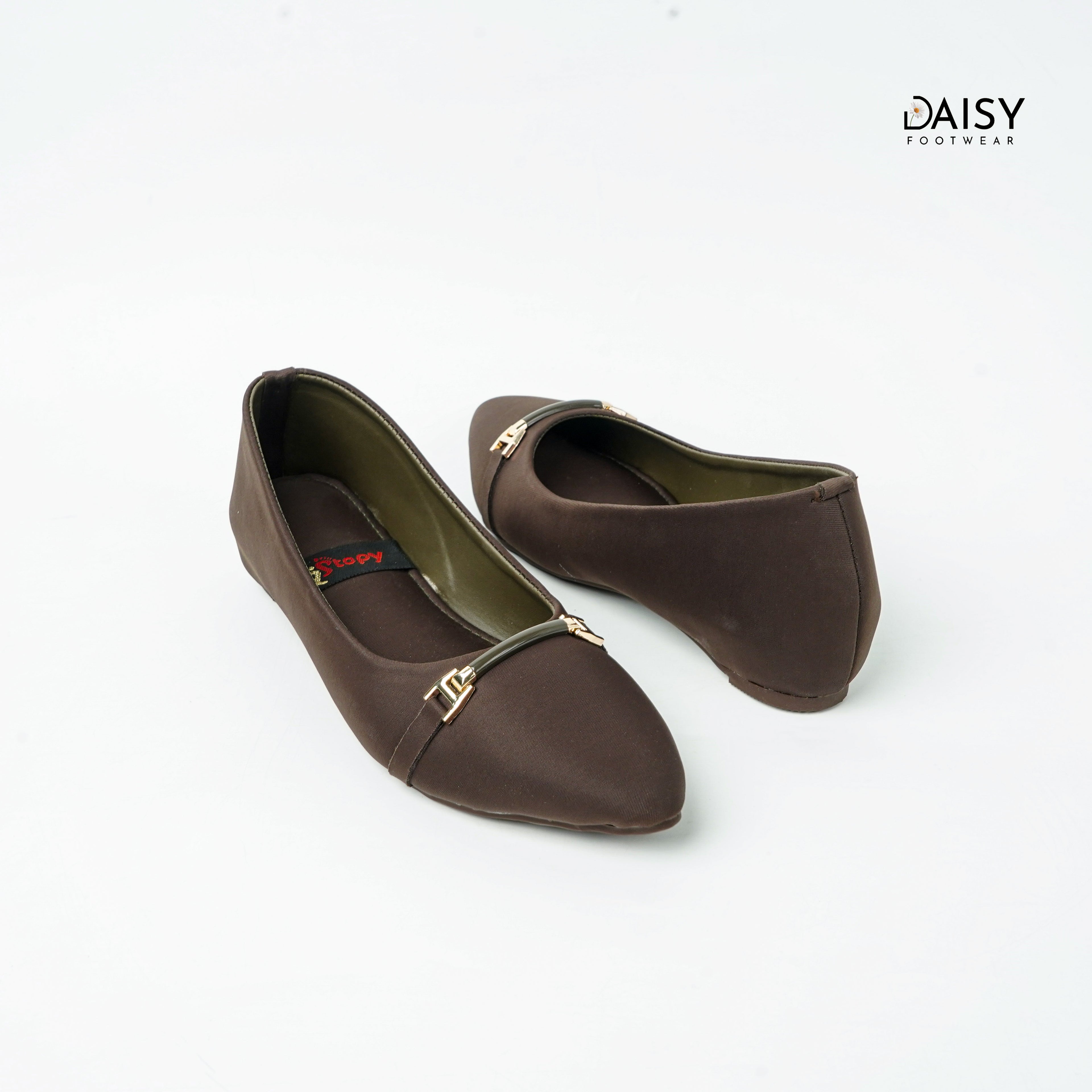 Grace Charm – Coffee