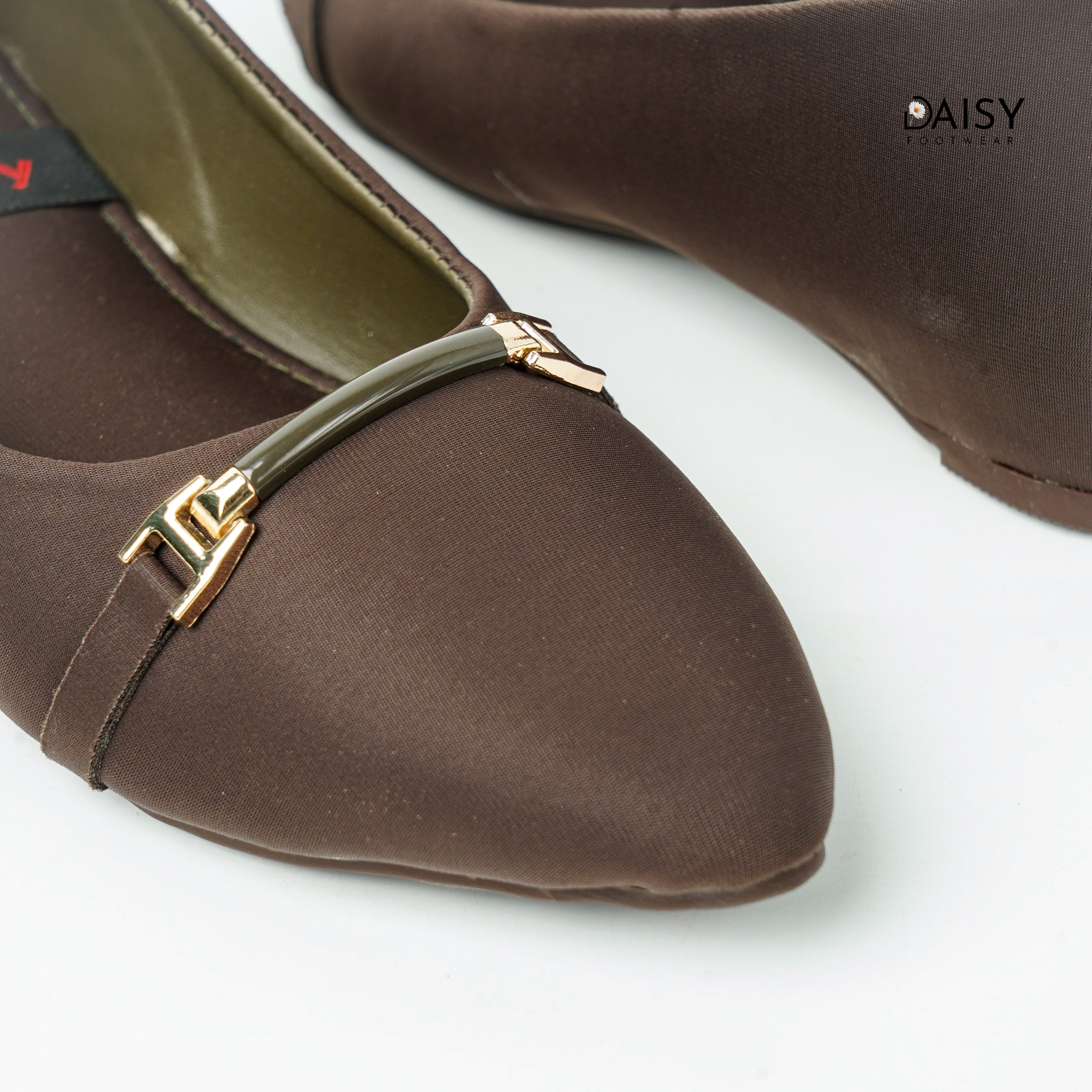 Grace Charm – Coffee