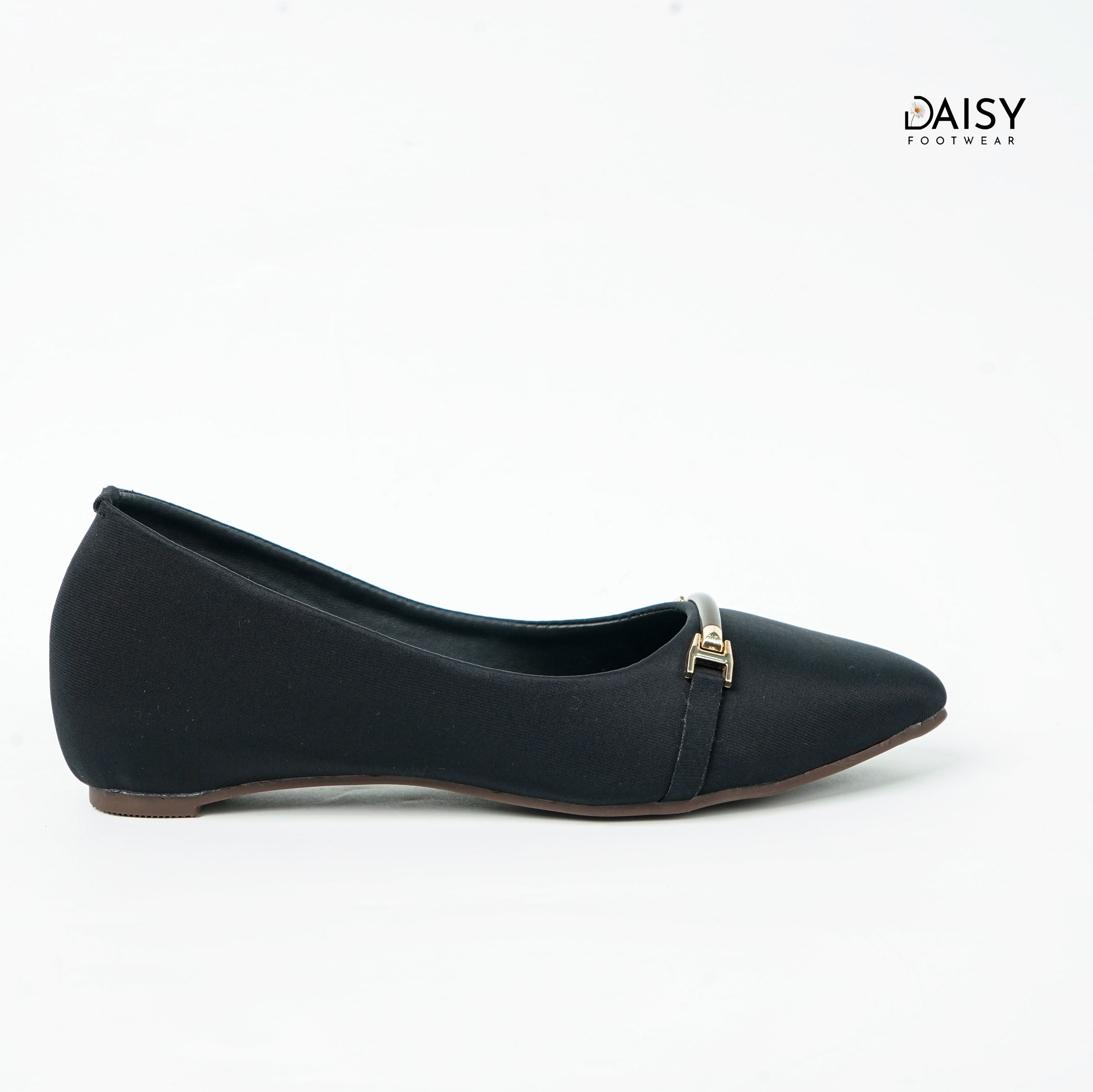 Grace Charm – Black