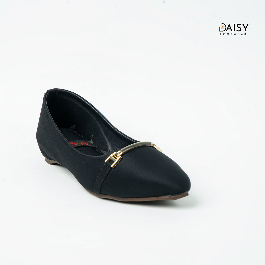 Grace Charm – Black