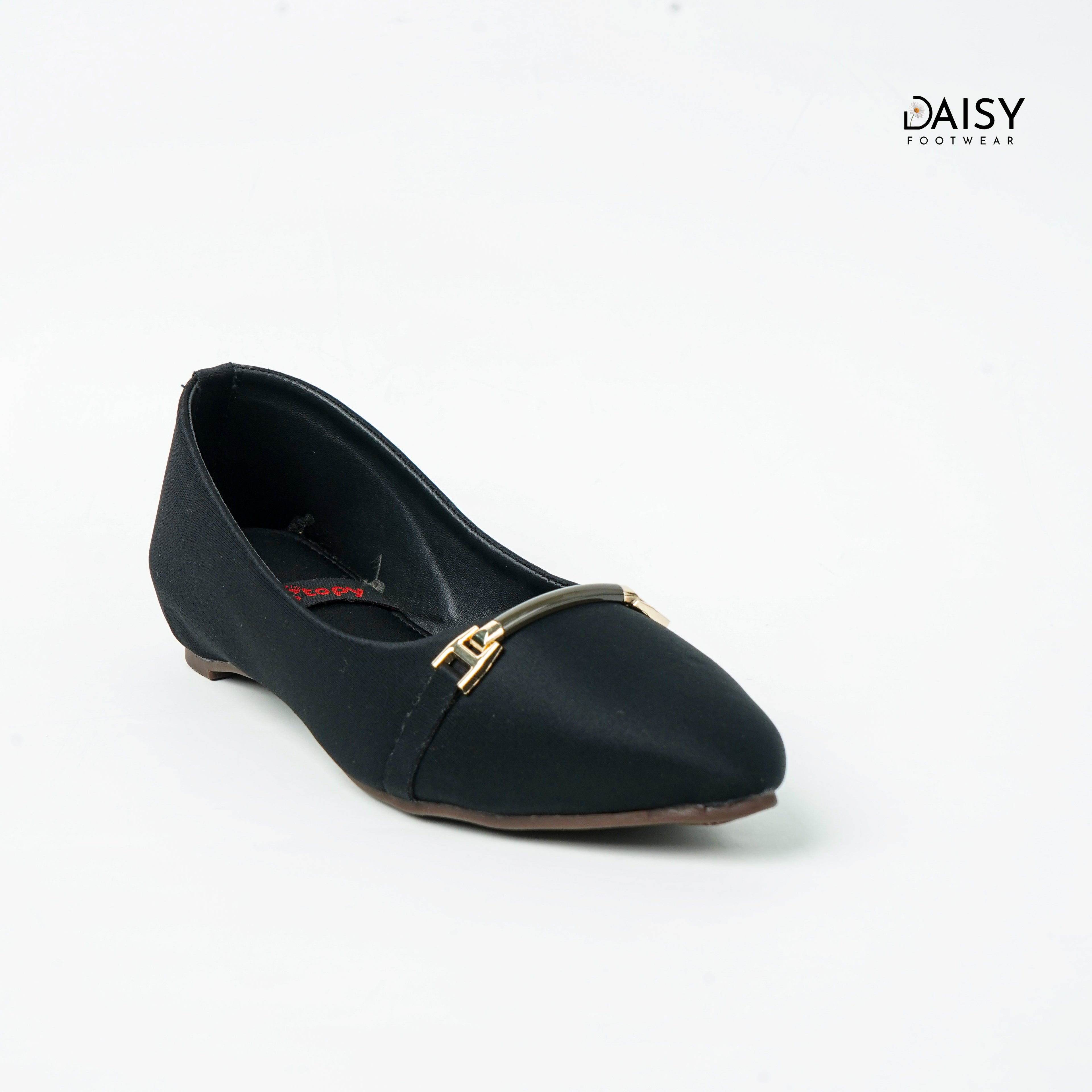 Grace Charm – Black