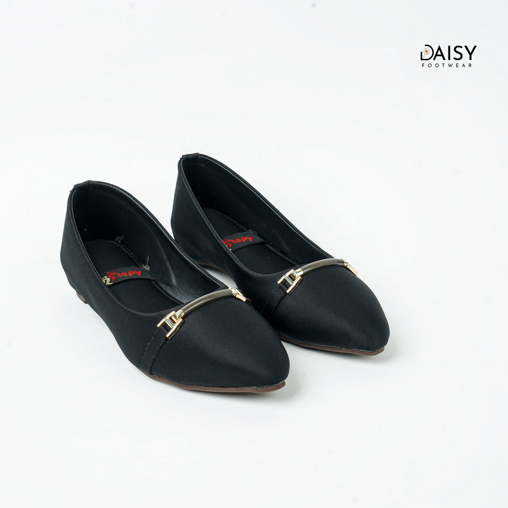 Grace Charm – Black