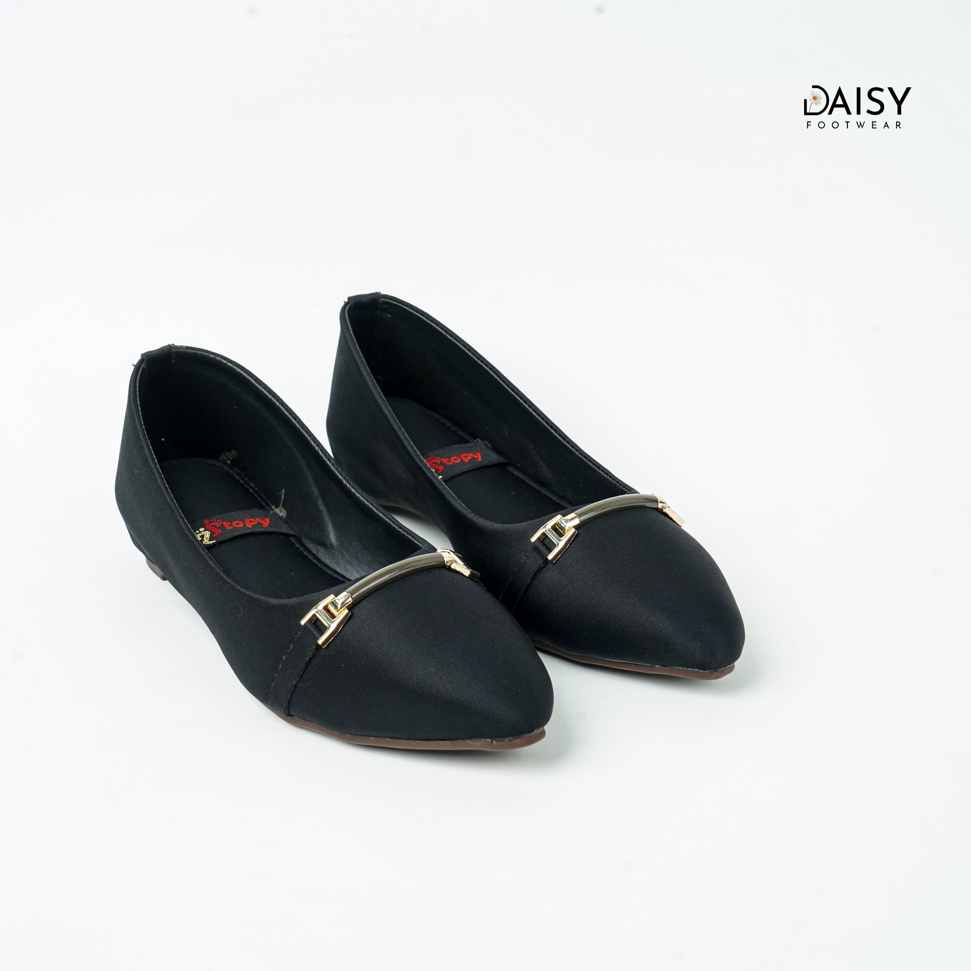 Grace Charm – Black