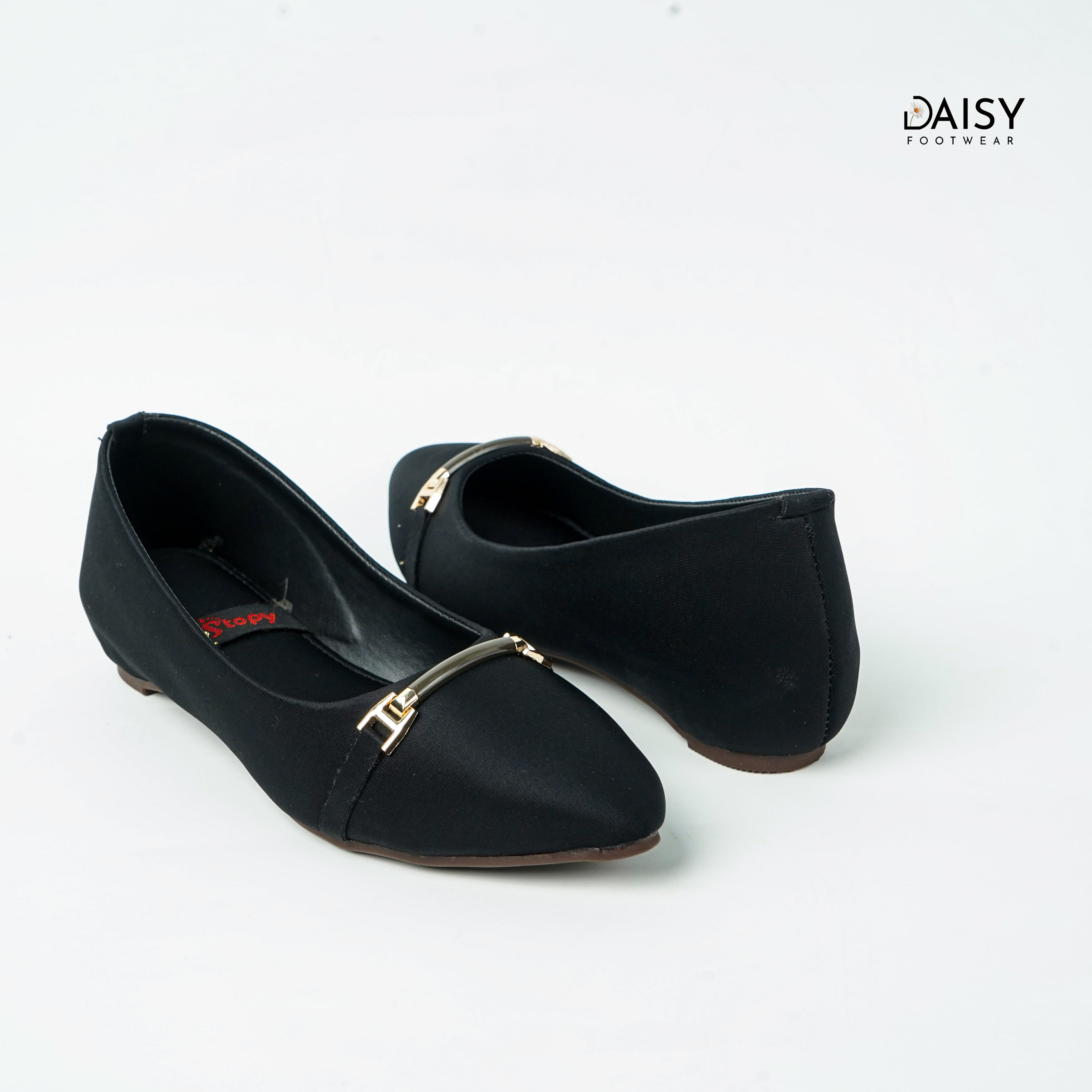 Grace Charm – Black