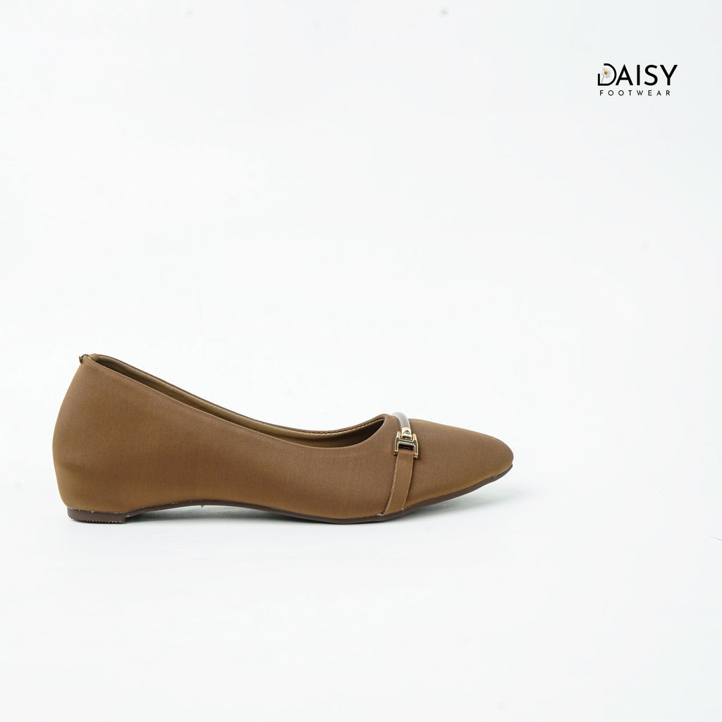 Grace Charm – Olive