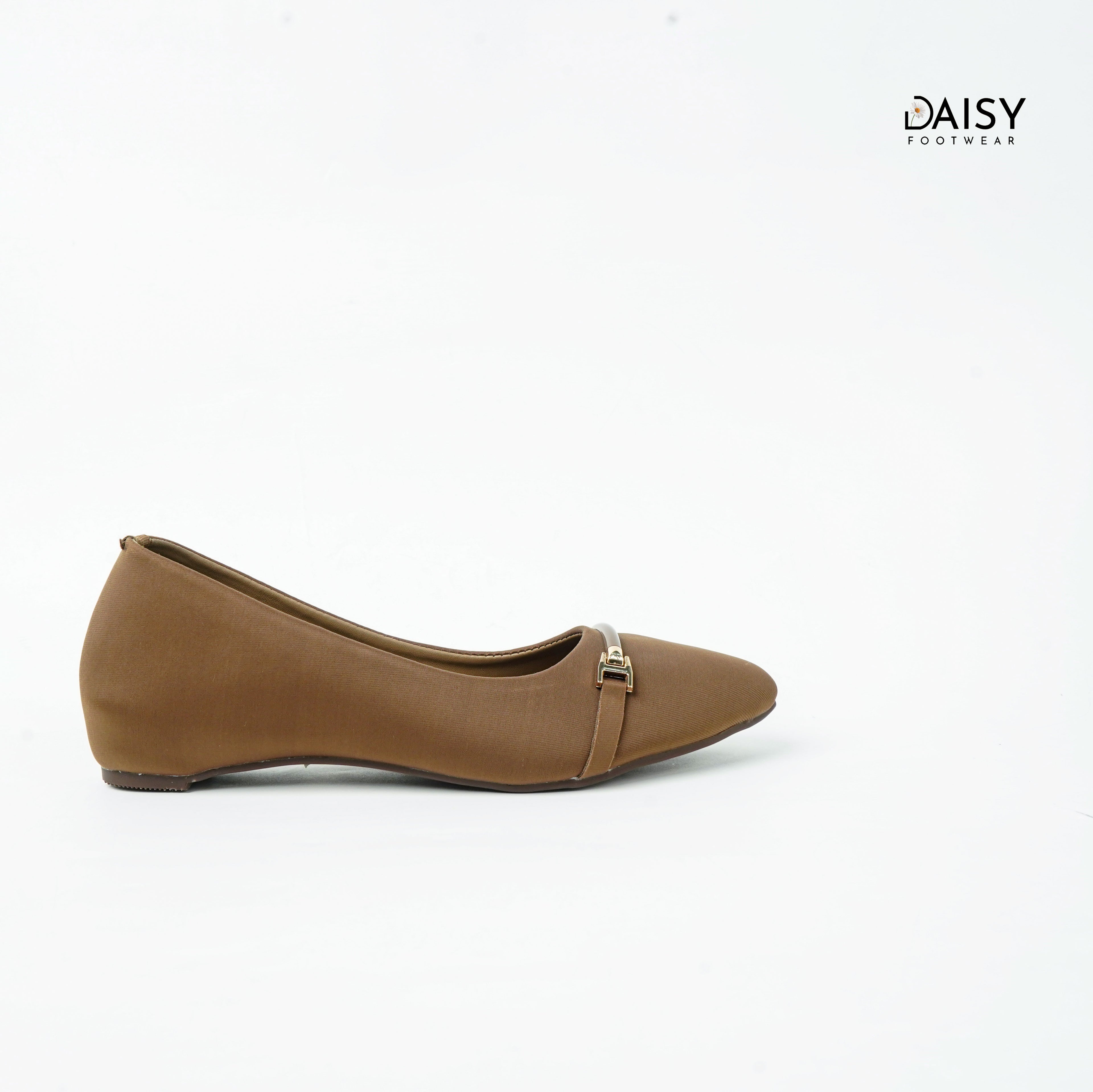 Grace Charm – Olive