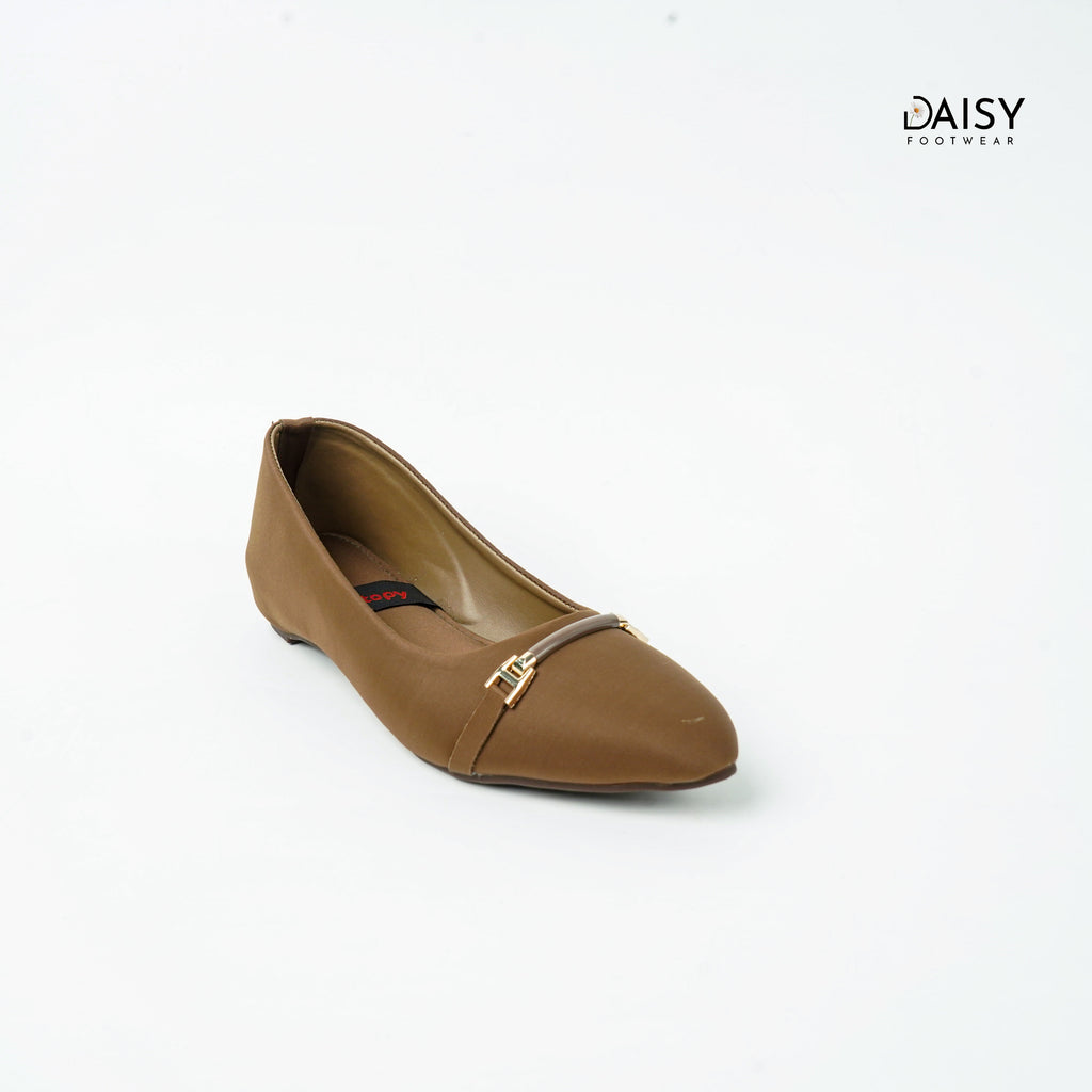 Grace Charm – Olive