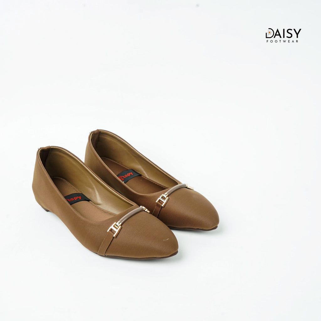 Grace Charm – Olive