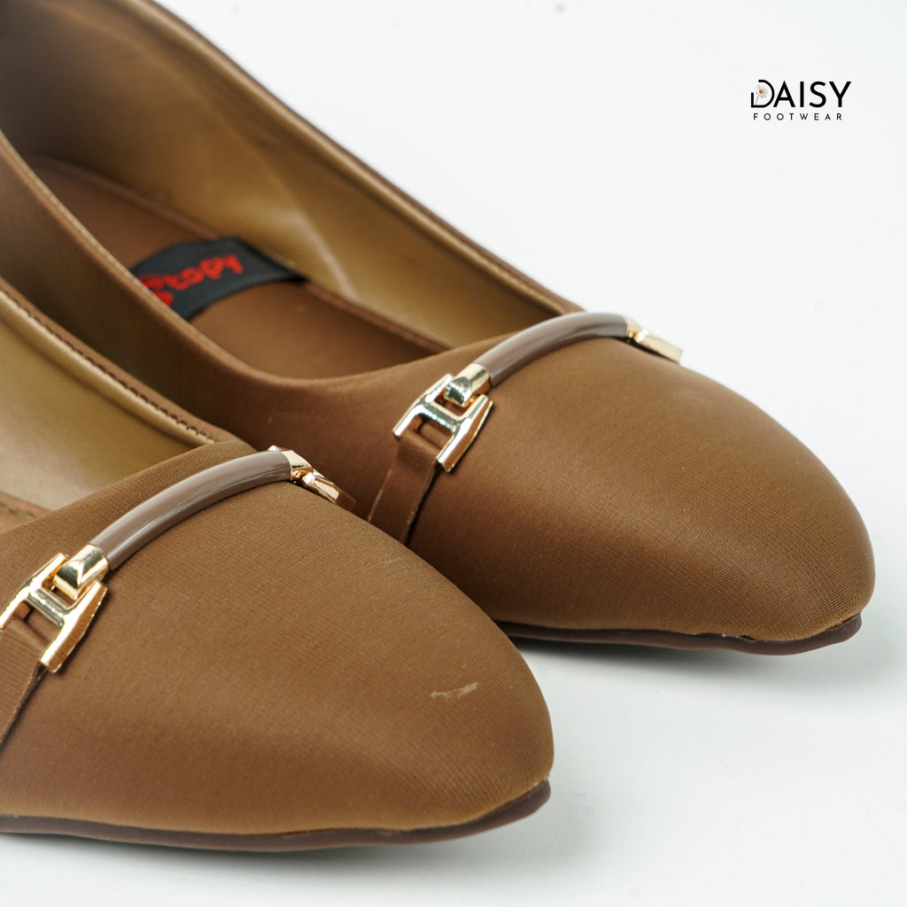 Grace Charm – Olive