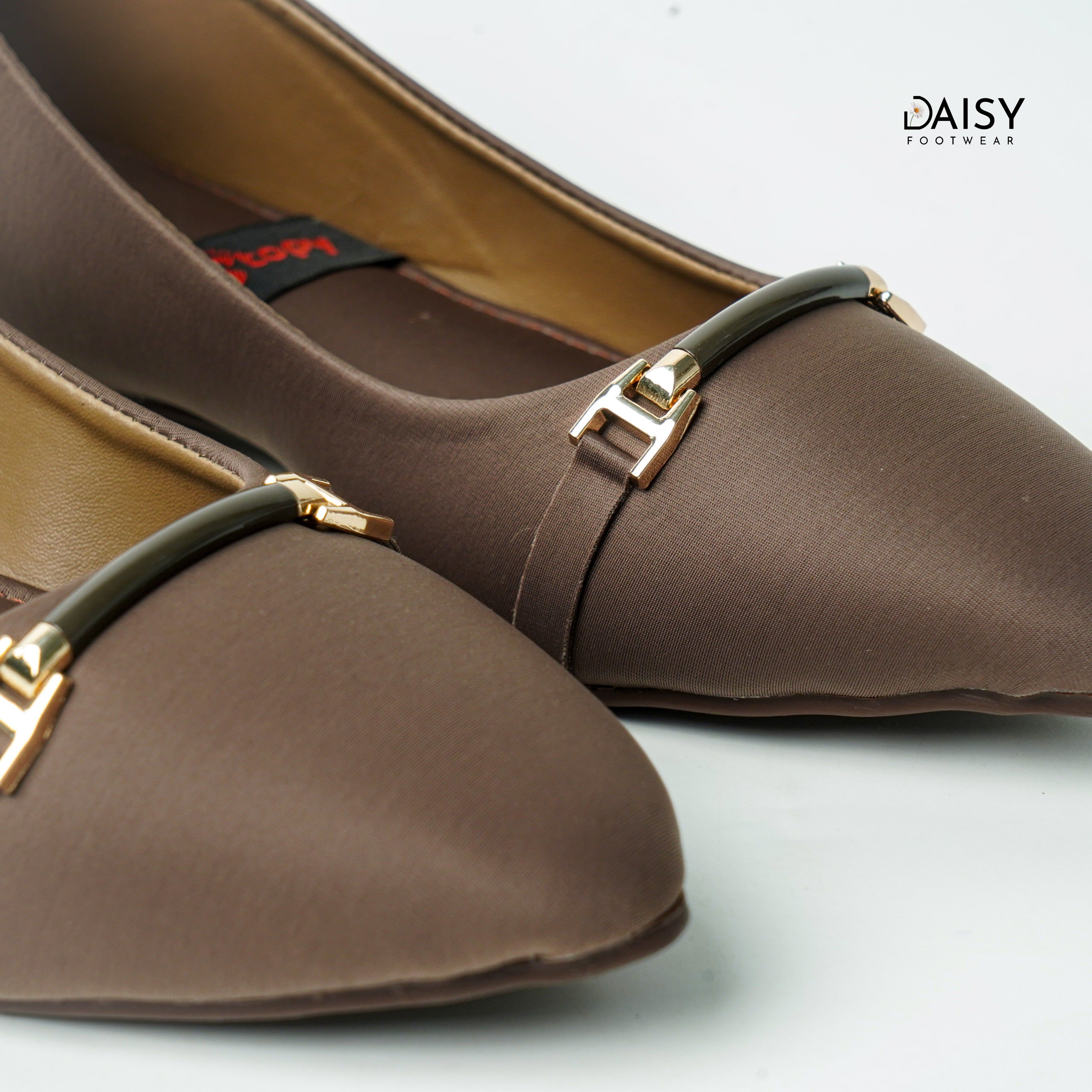 Grace Charm – Brown