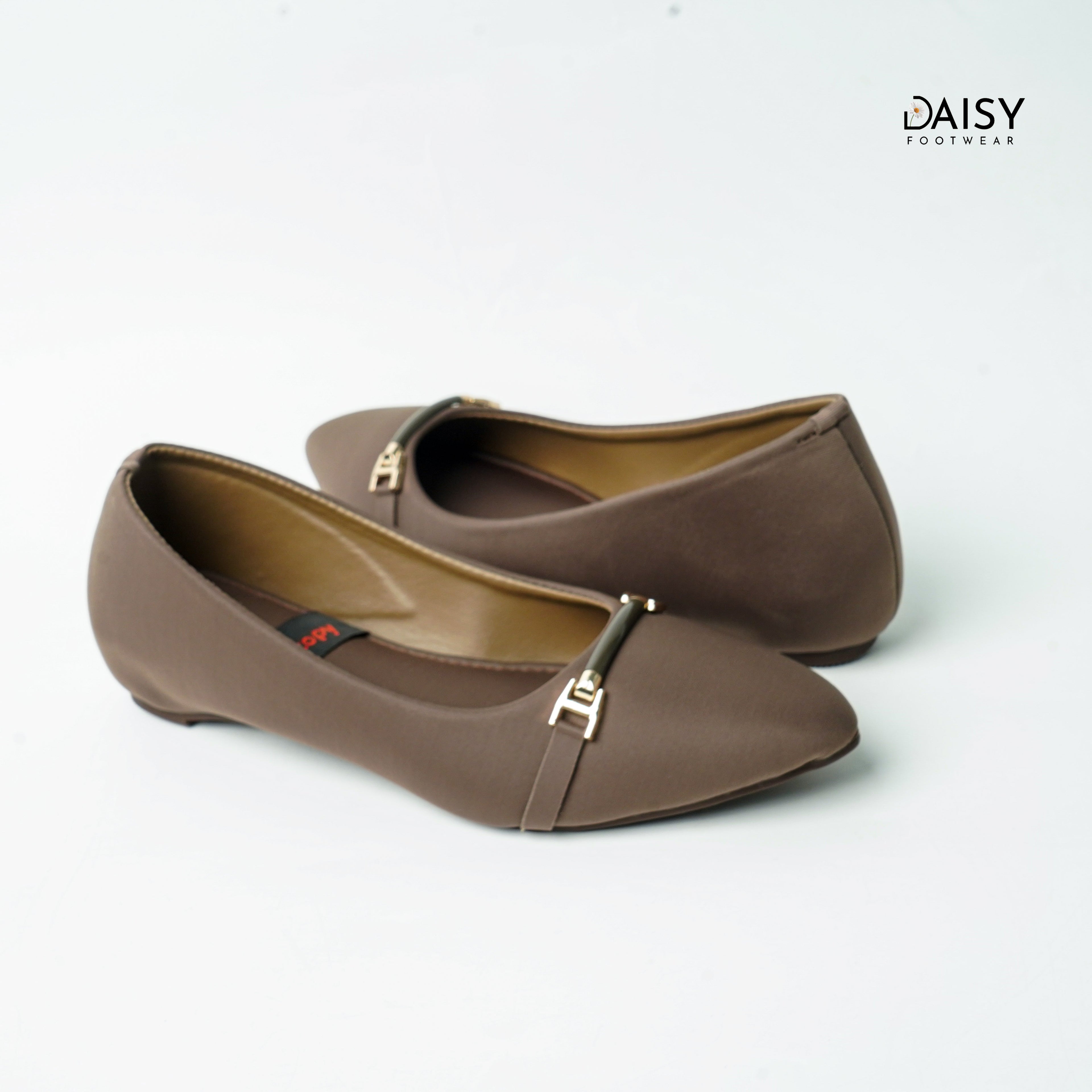 Grace Charm – Brown