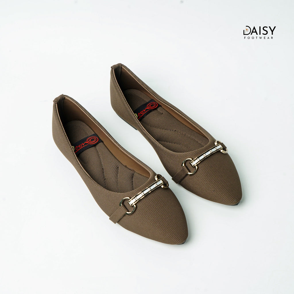 Urban Chic – Brown