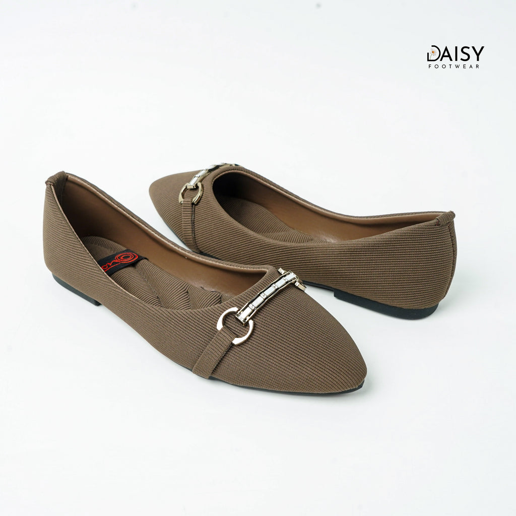 Urban Chic – Brown