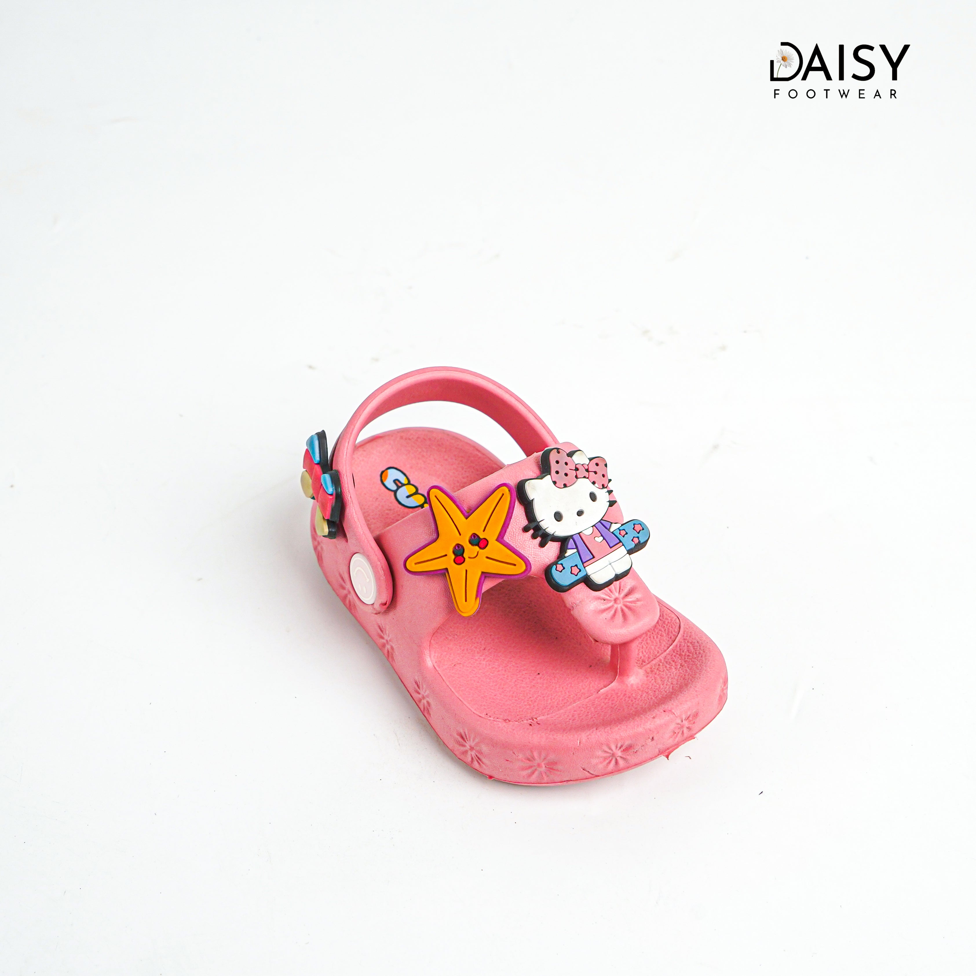 Pink Kitty