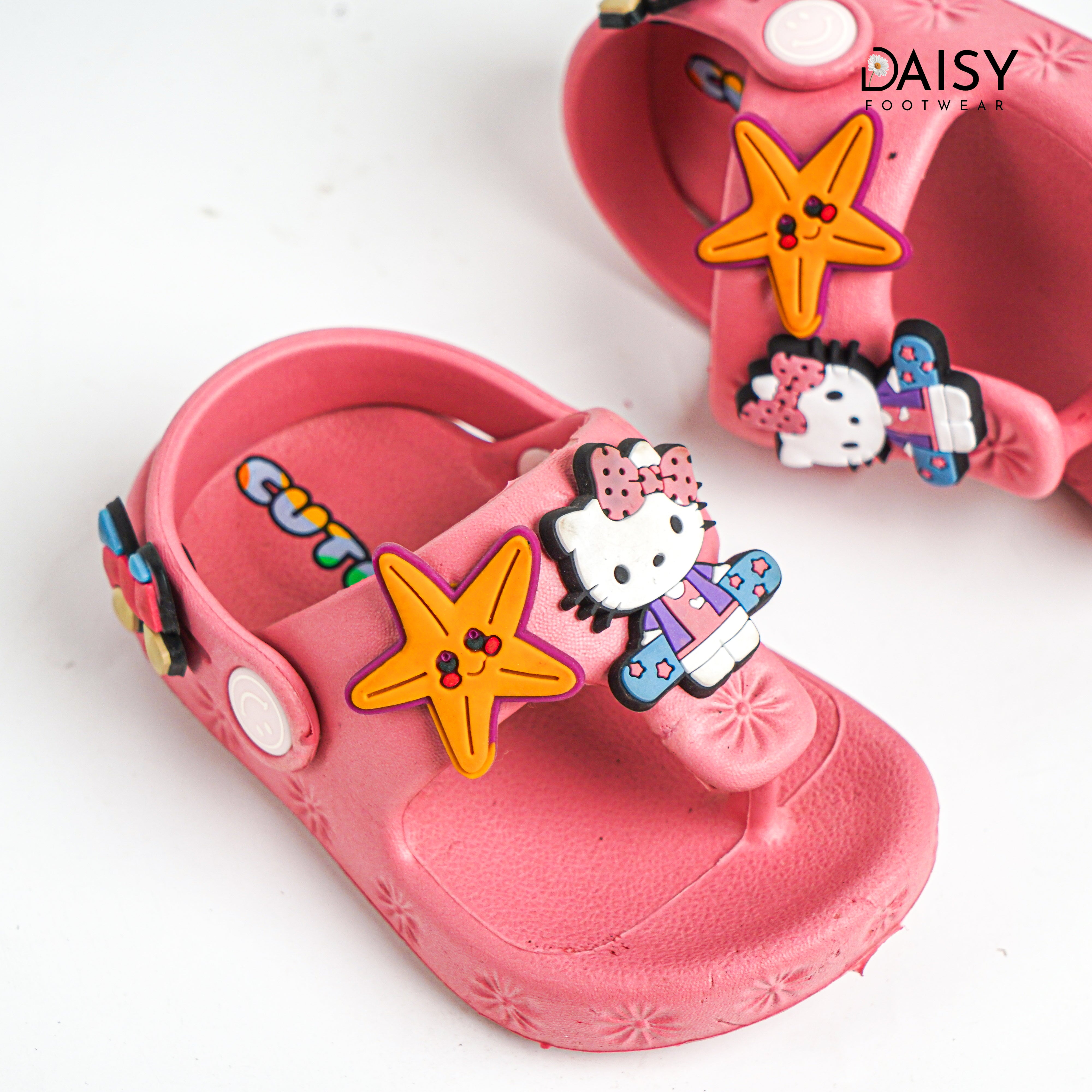 Pink Kitty