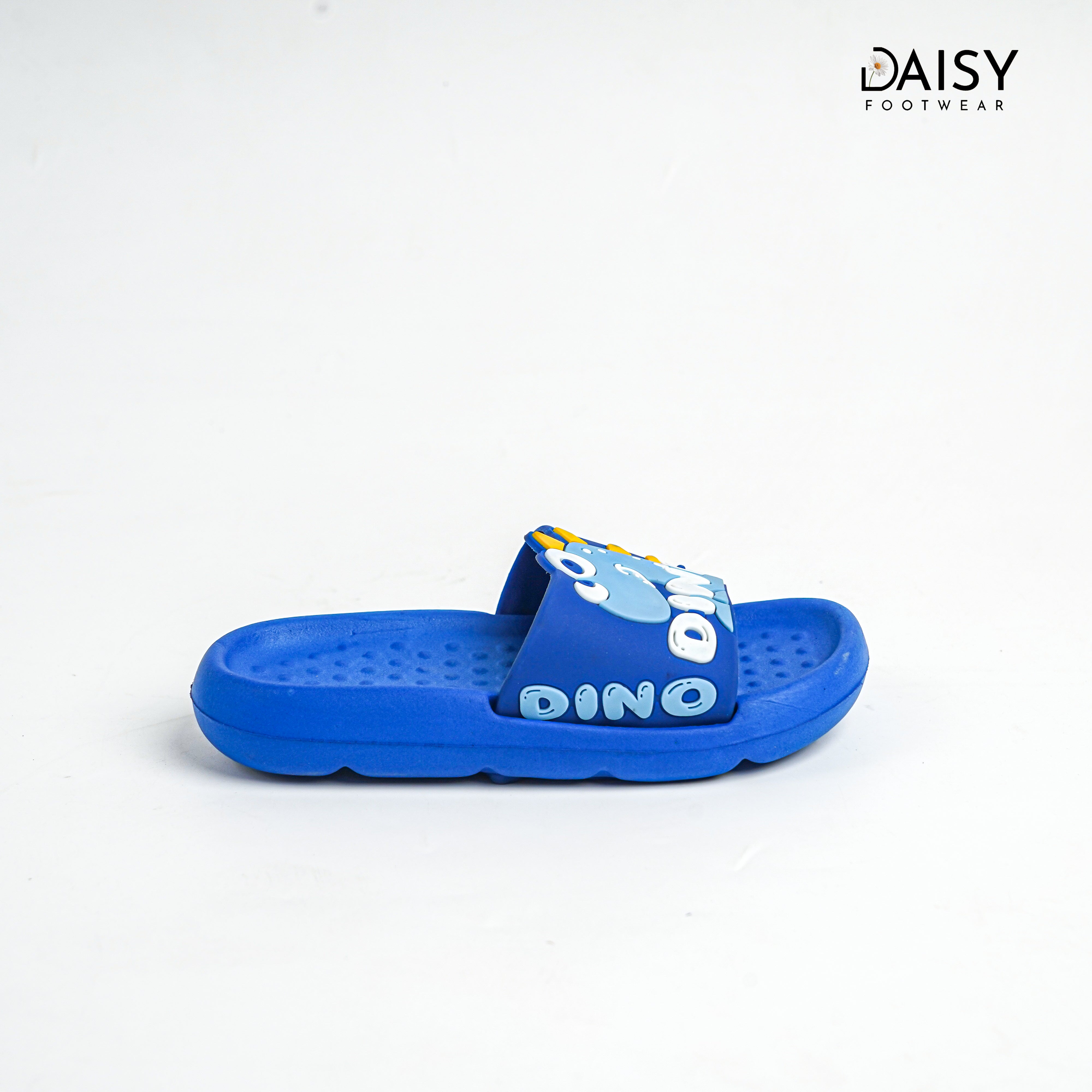 Dino Blue