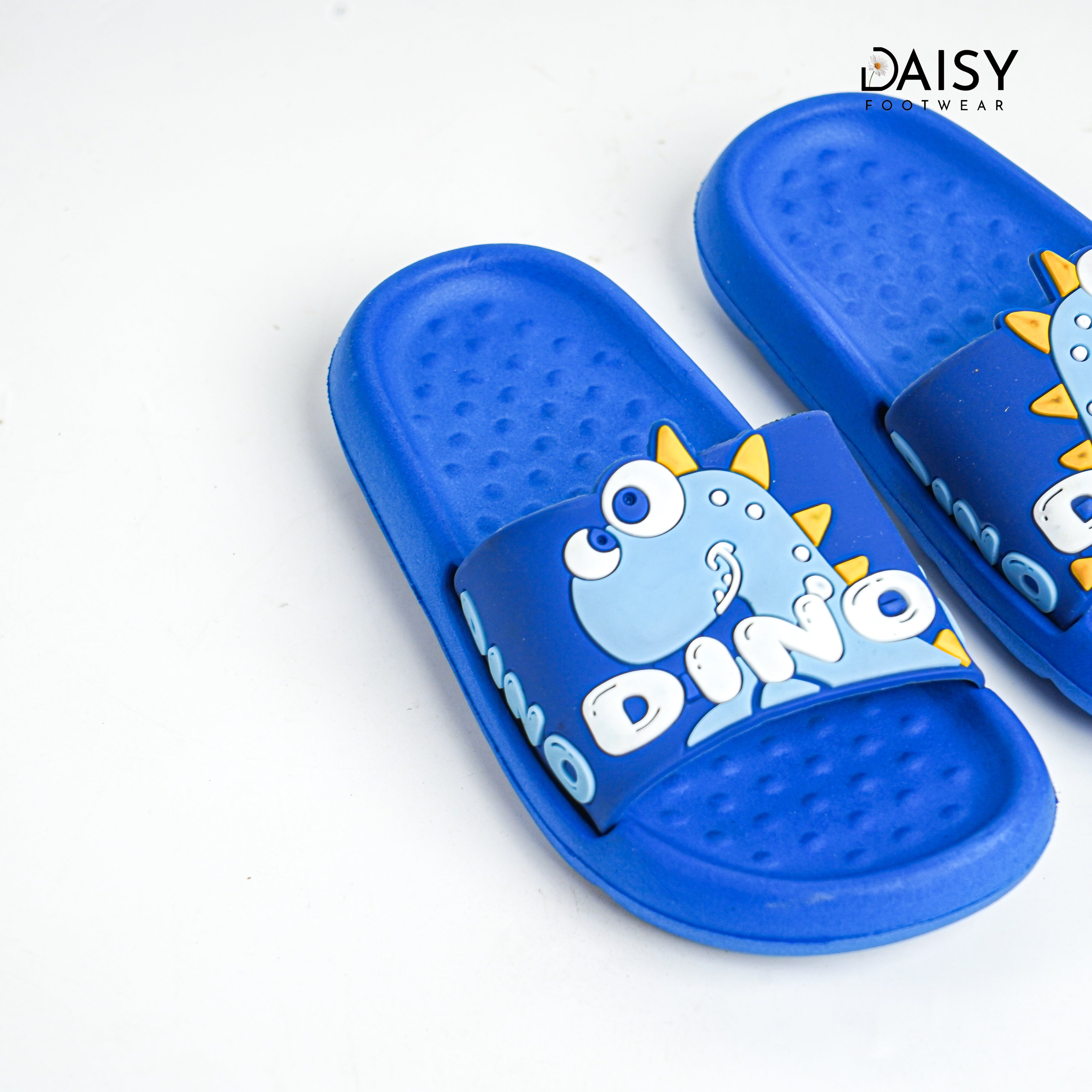 Dino Blue