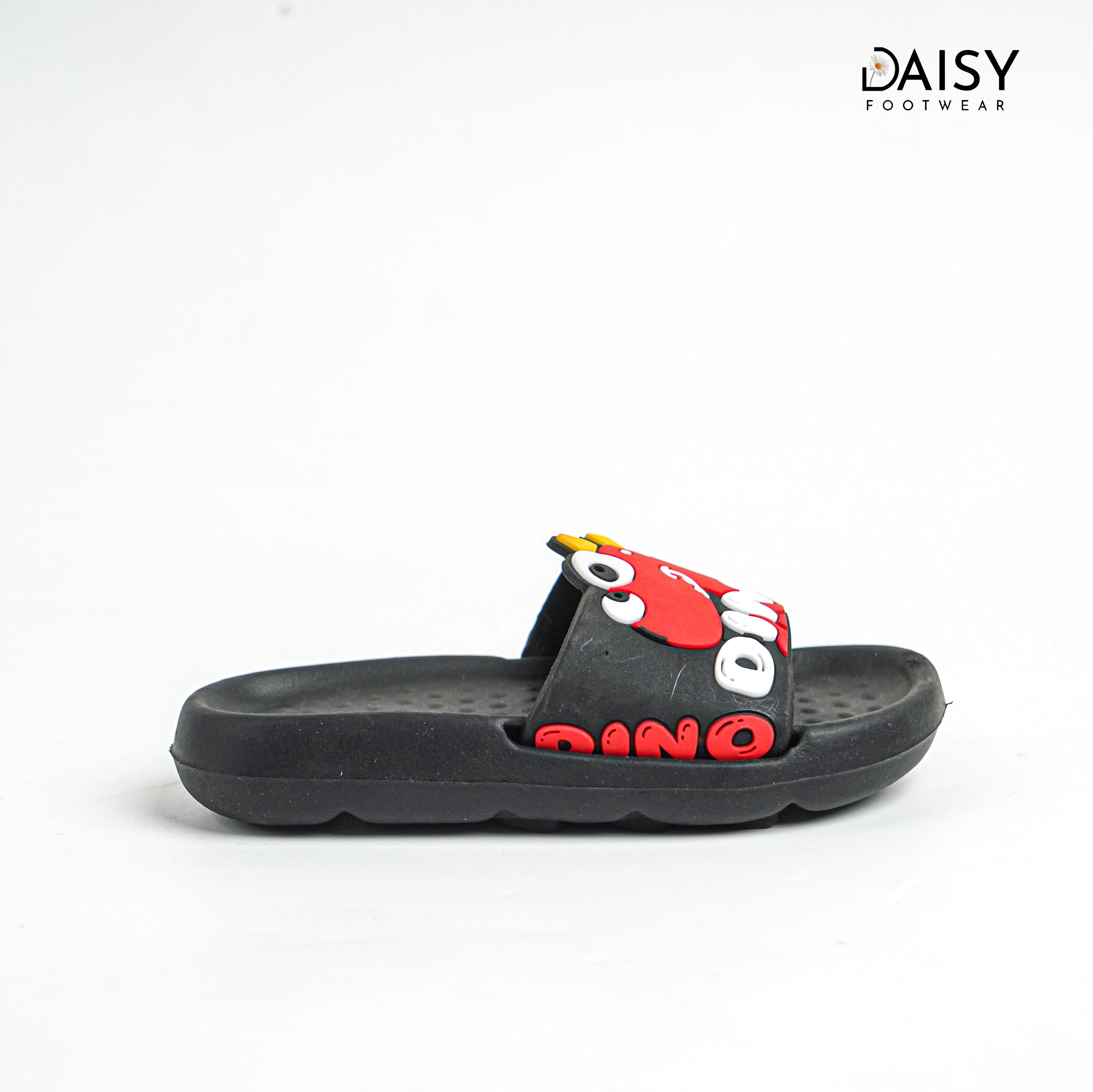 Dino Black