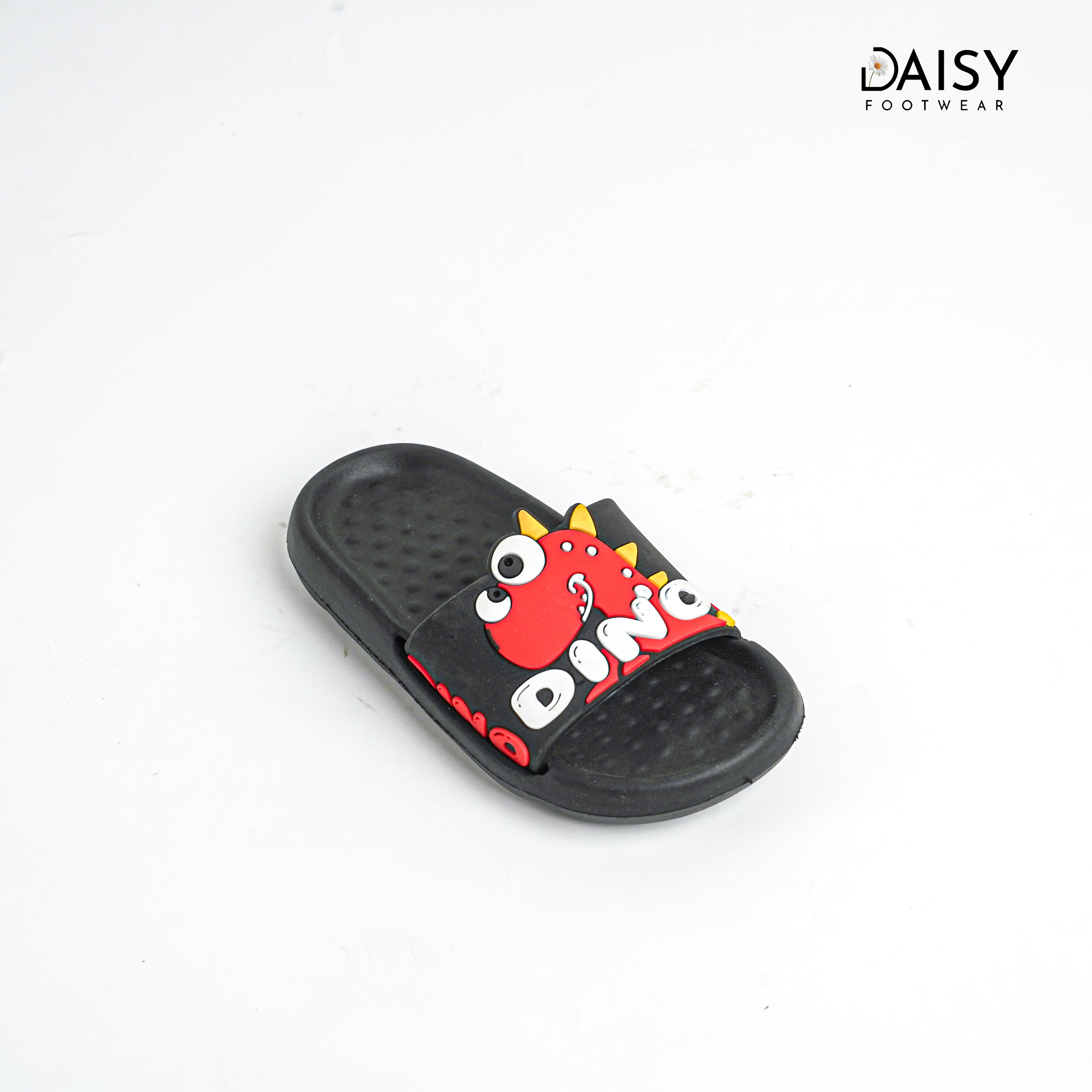 Dino Black