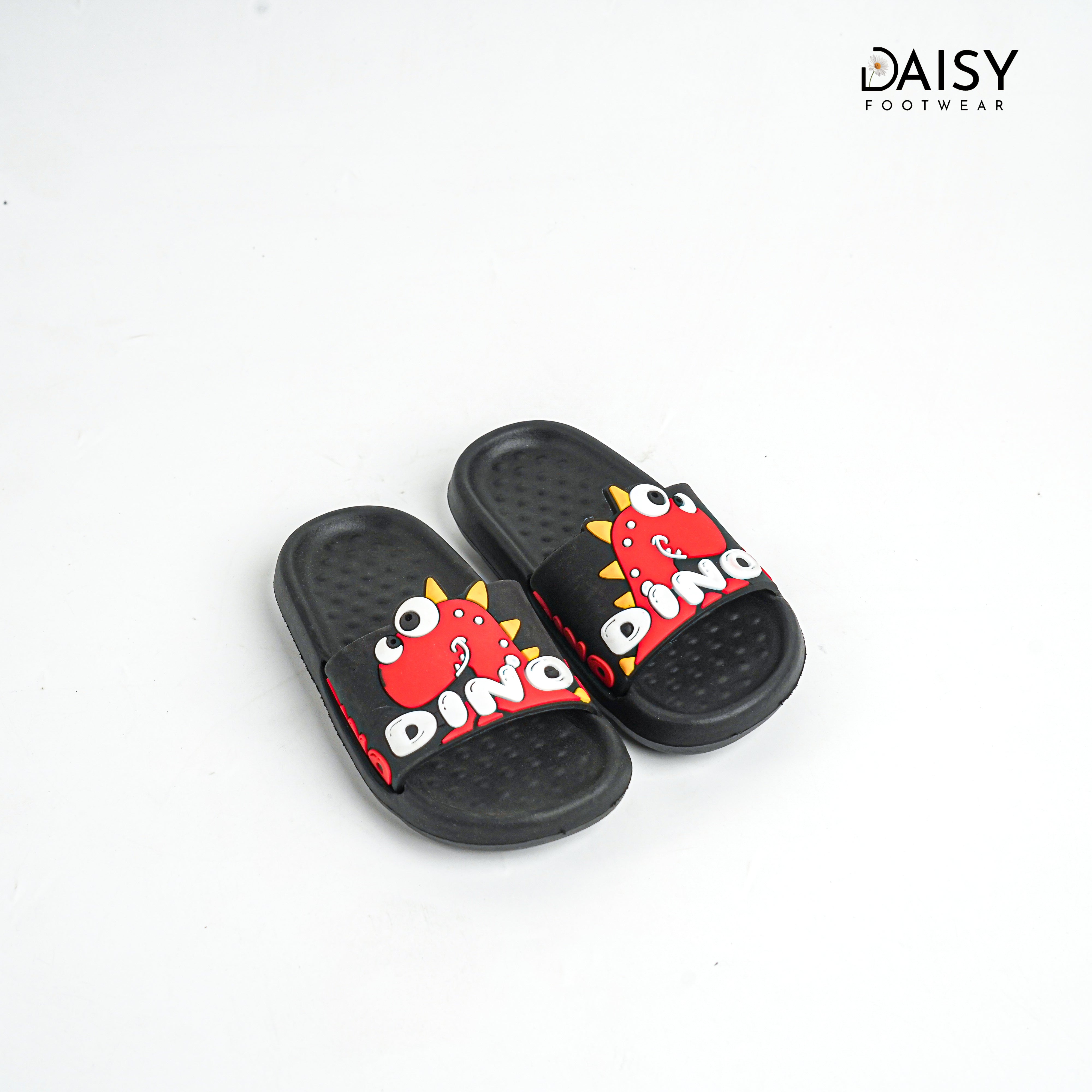 Dino Black