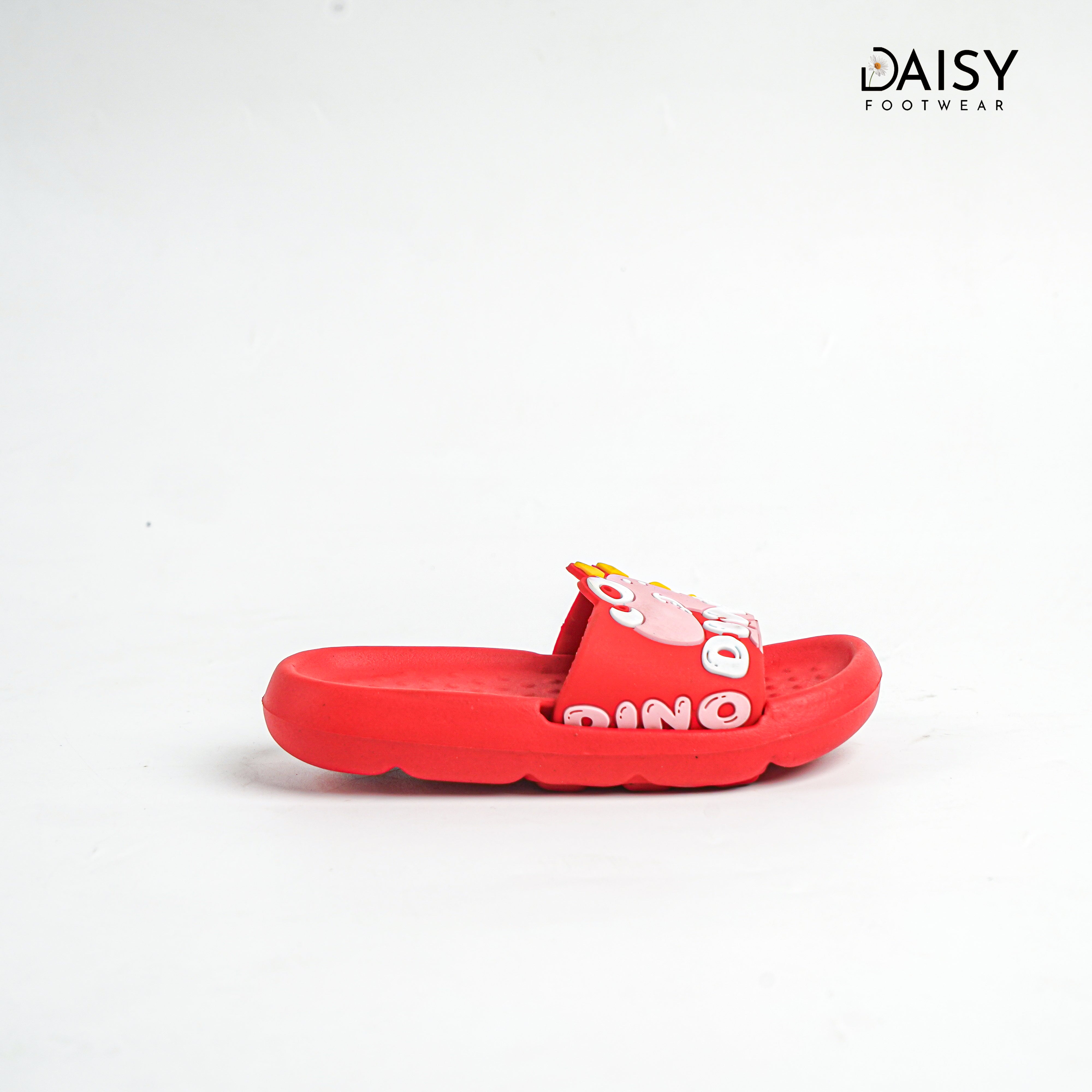Dino Red