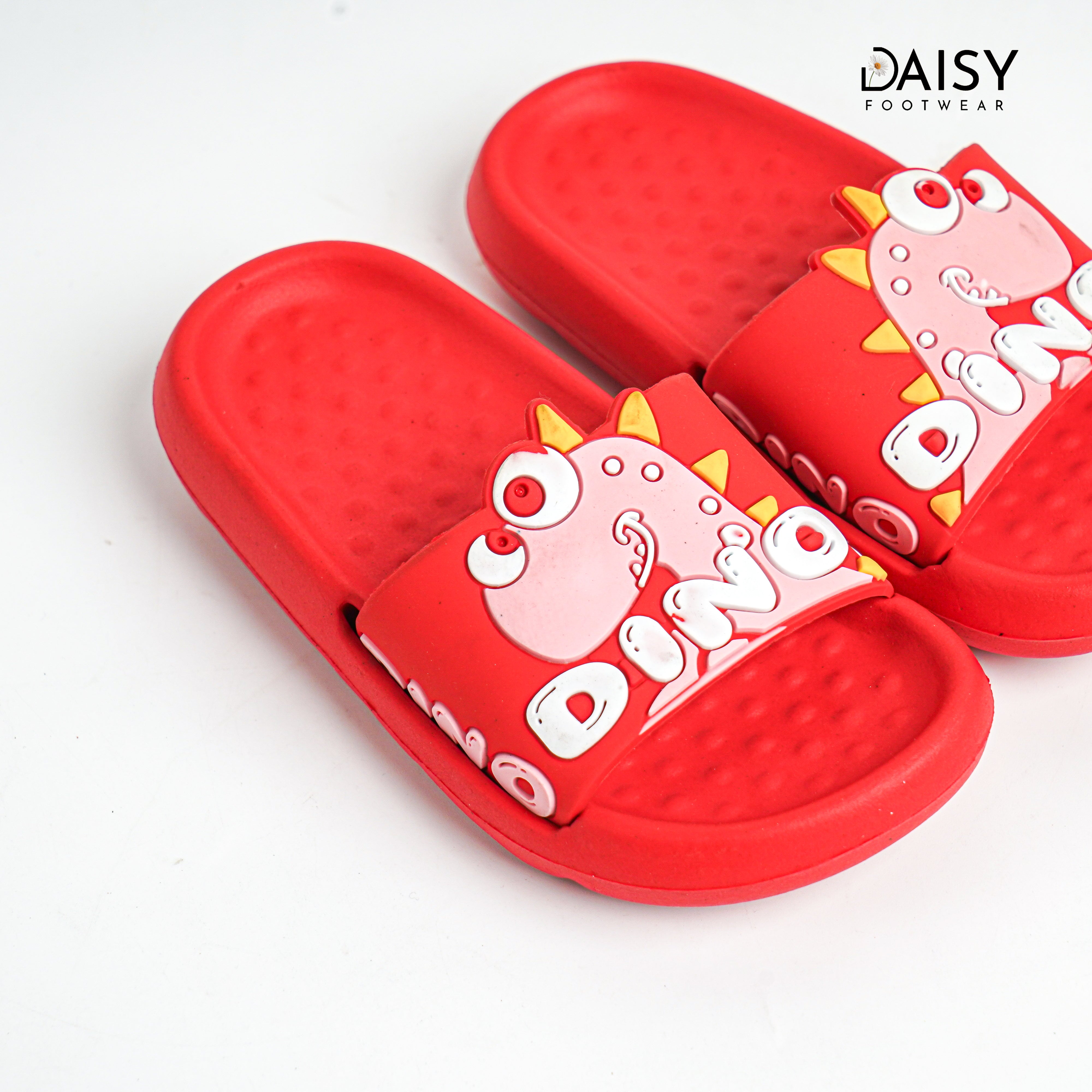Dino Red