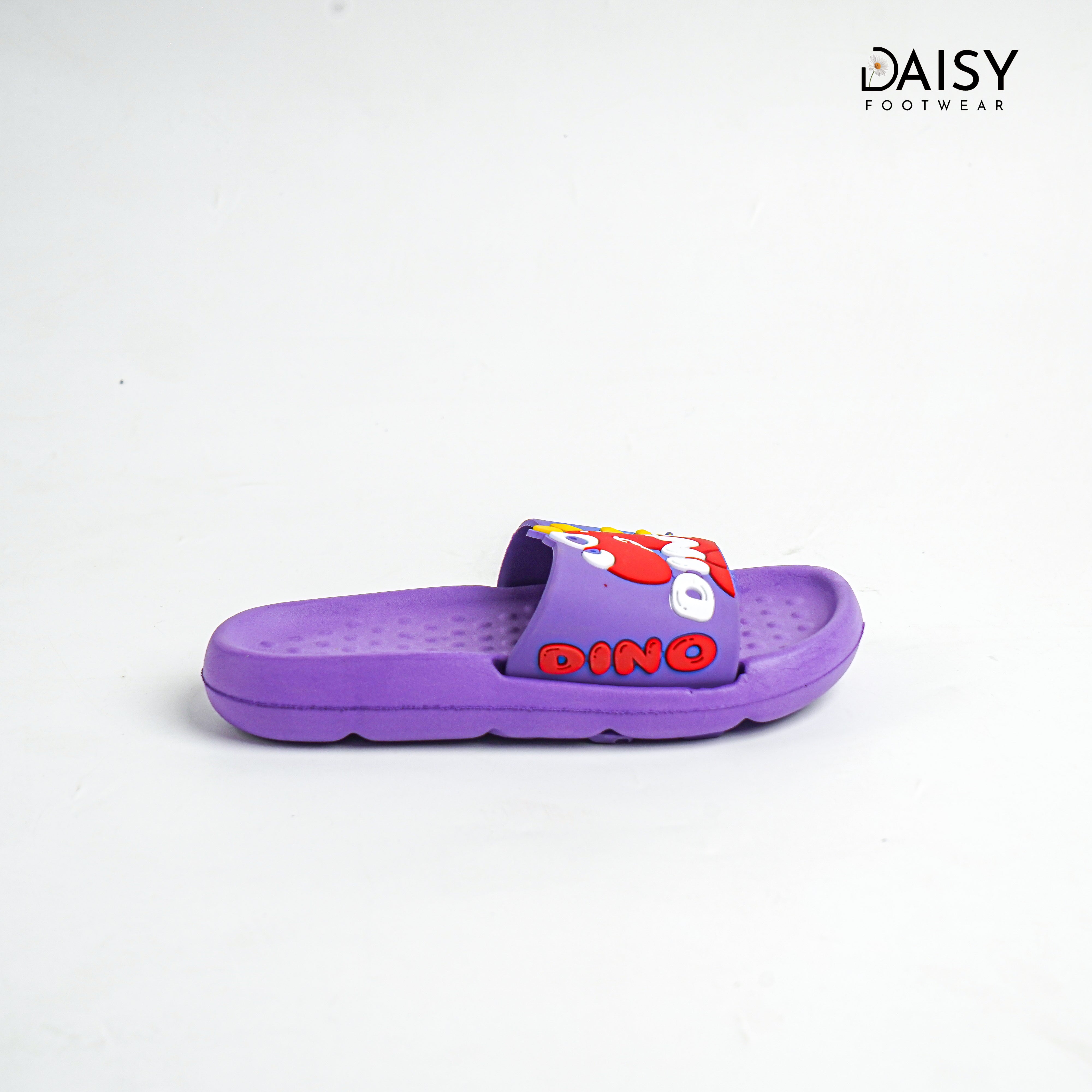 Dino Purple