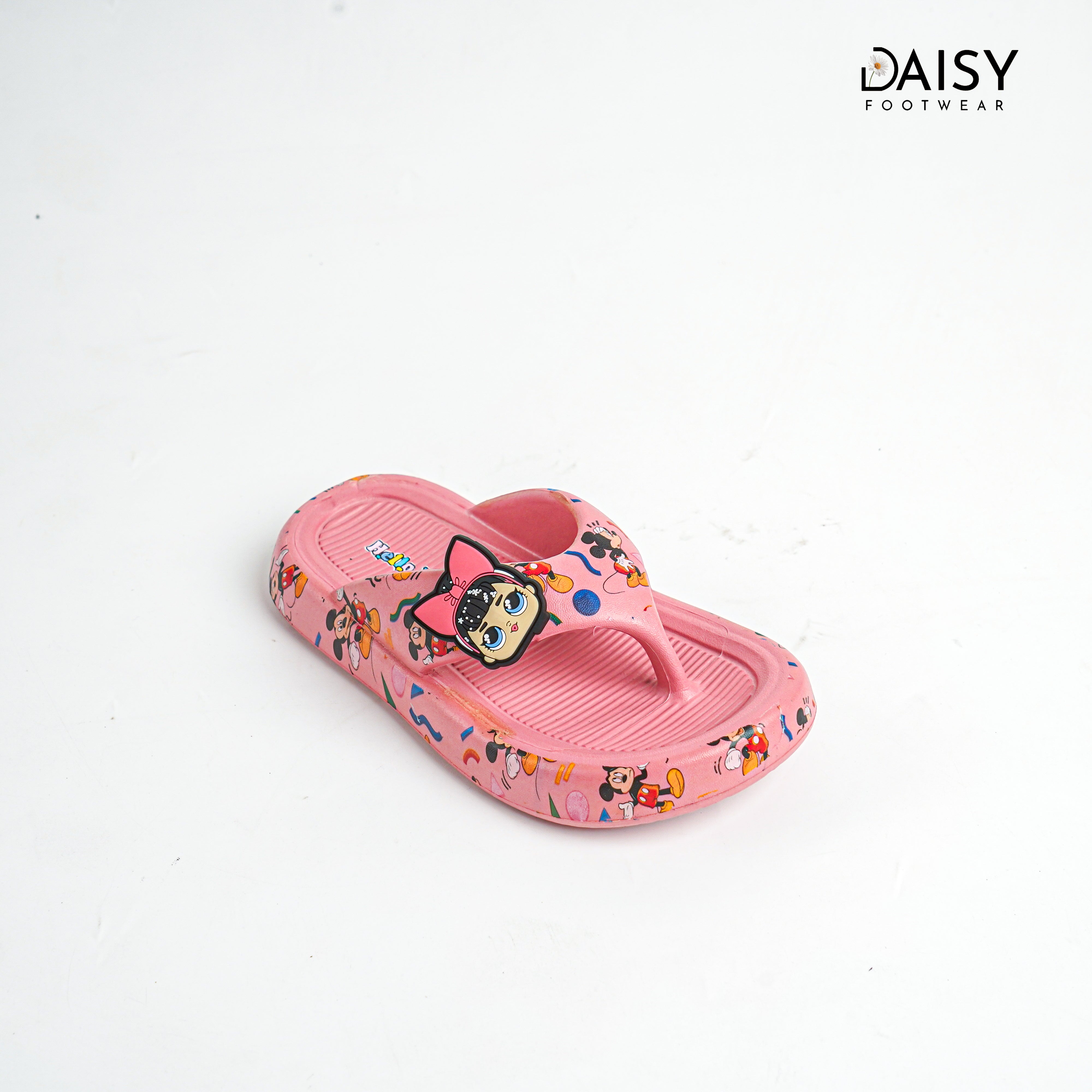 Pink Doll