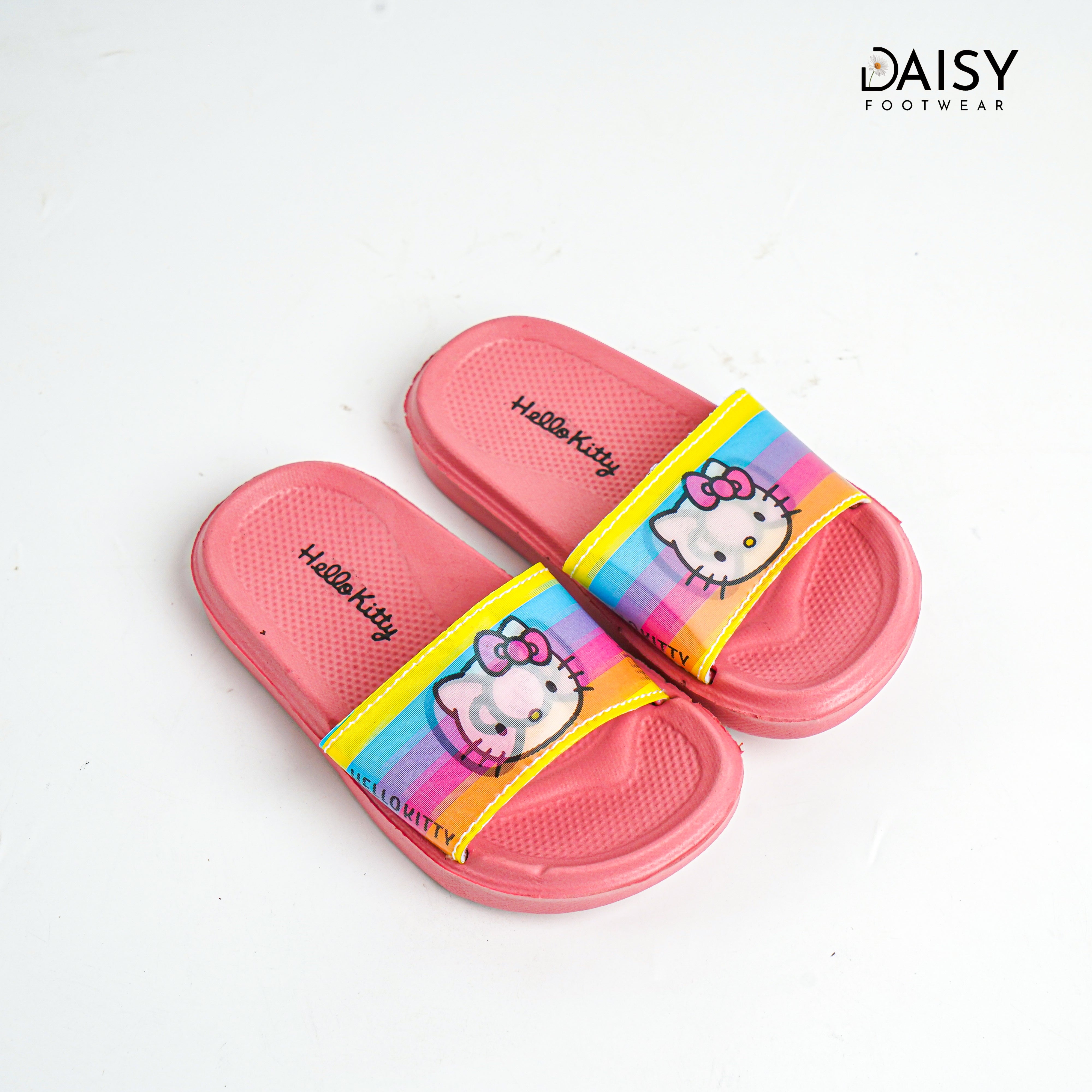 Pink Sweet Kitty