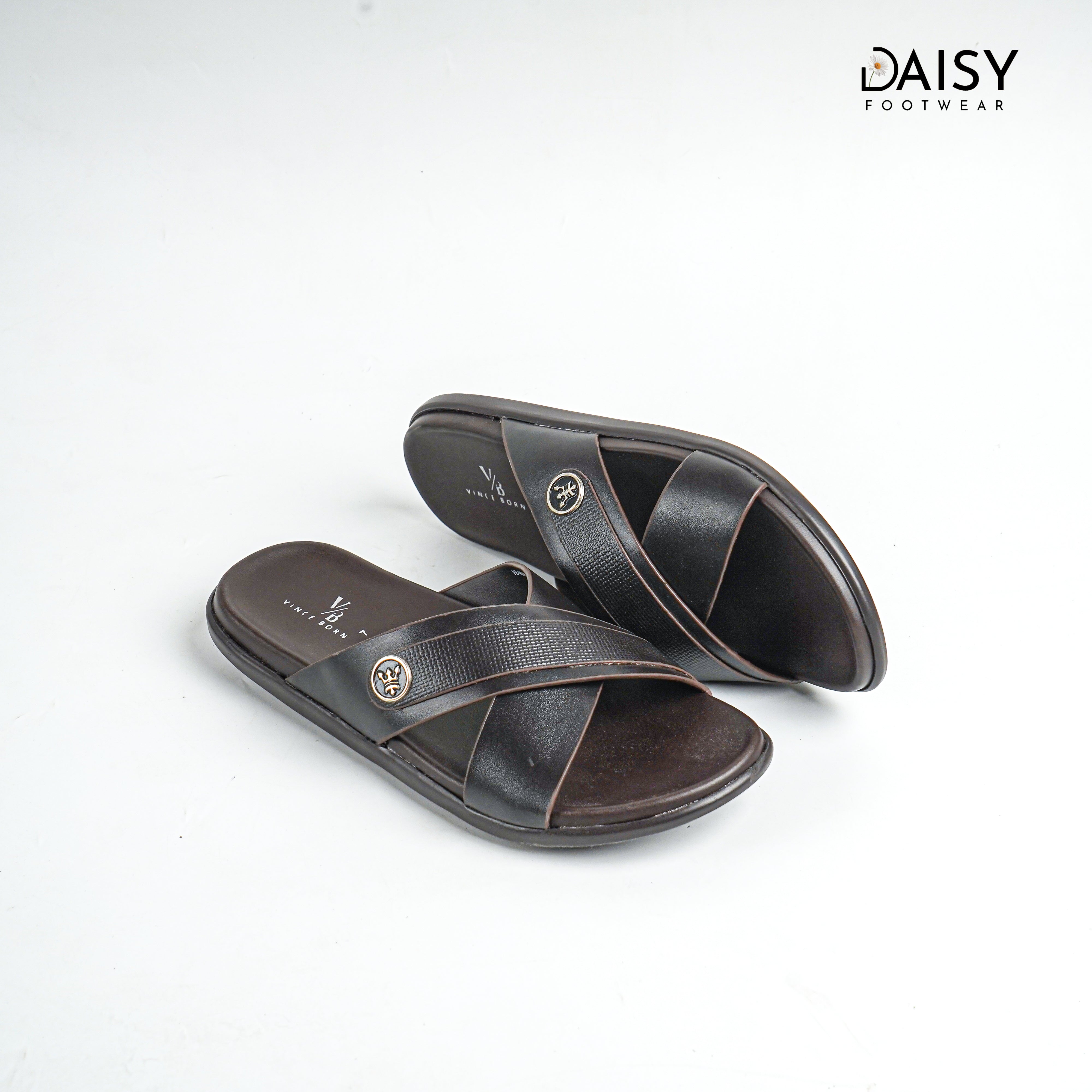Chocolate Brown