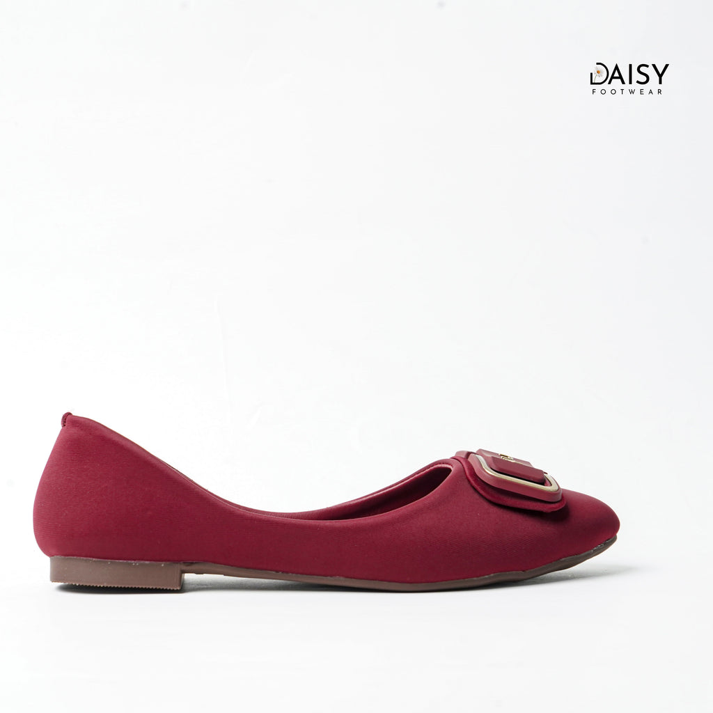 Milora Maroon