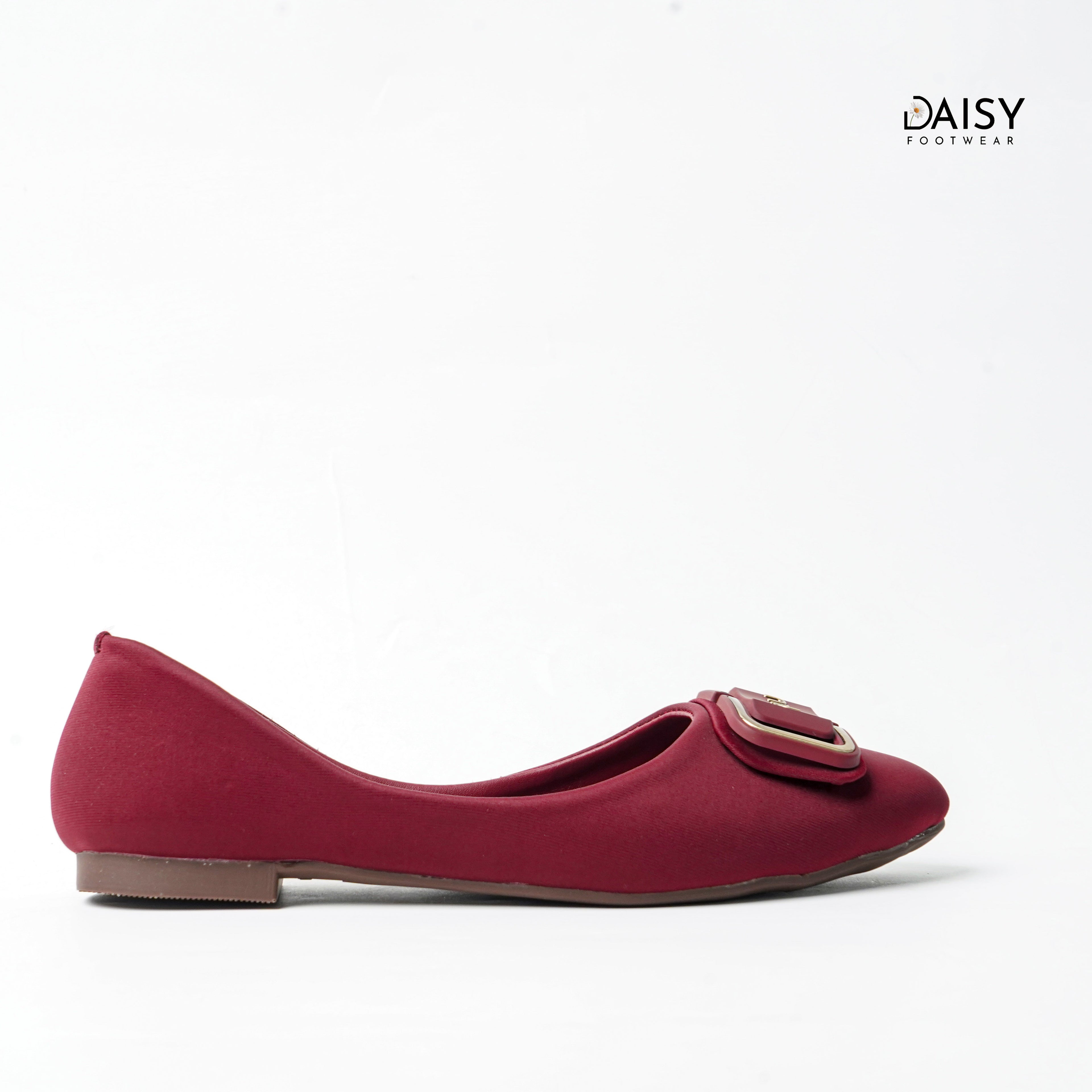 Milora Maroon