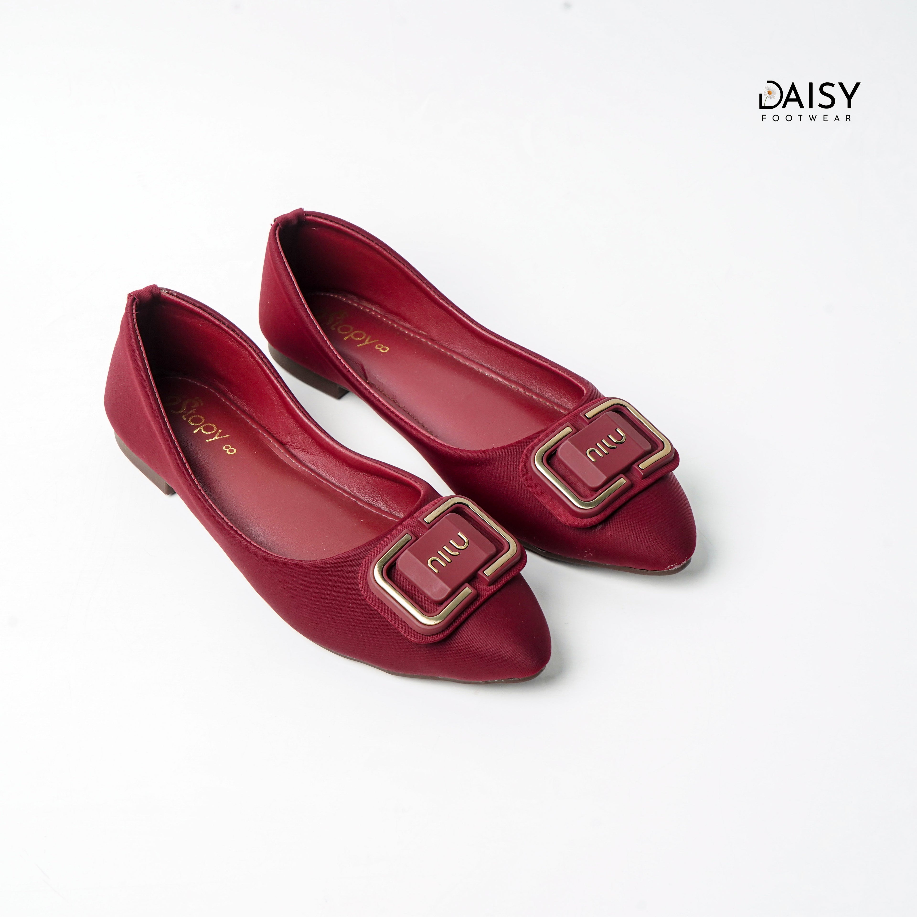Milora Maroon