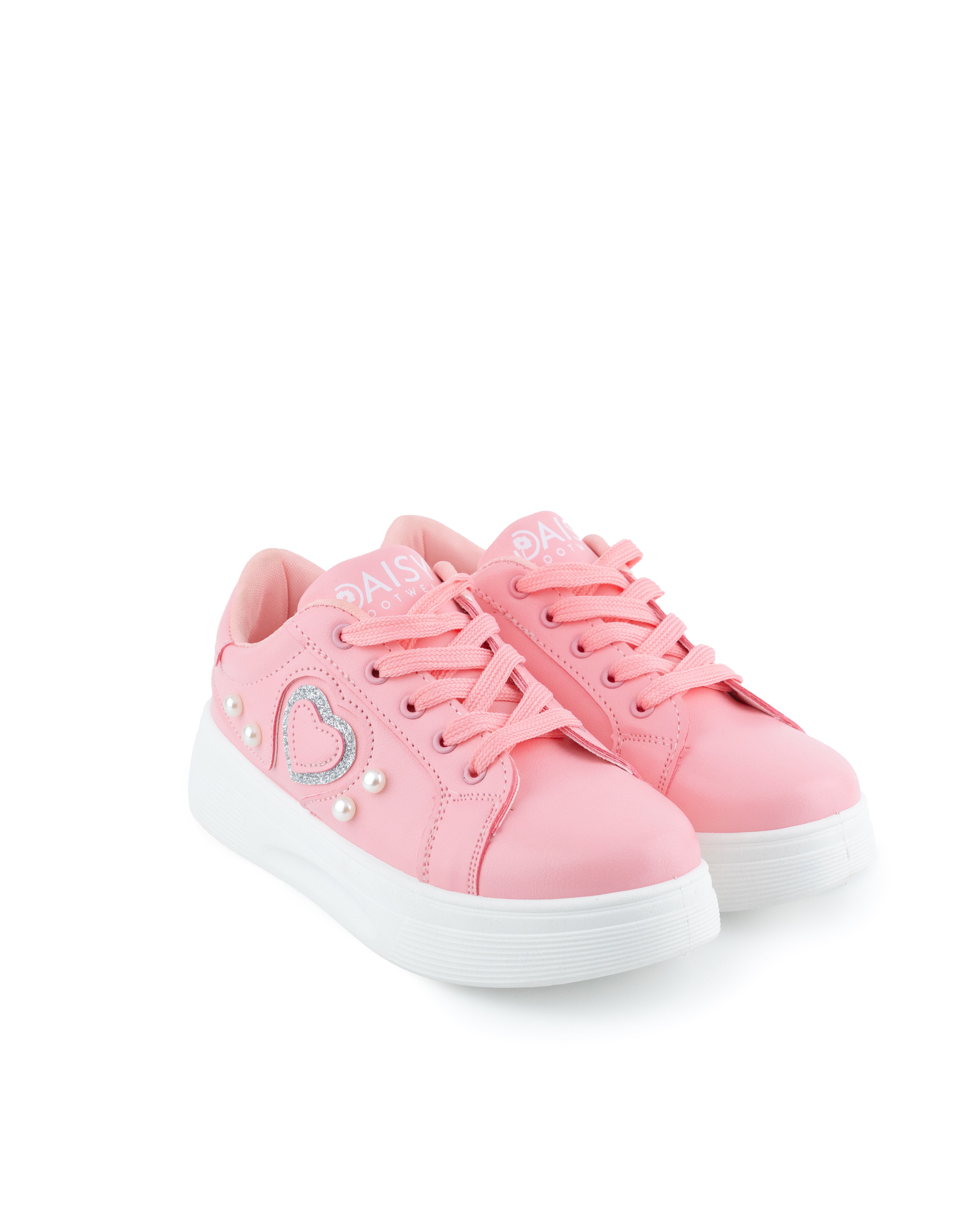 Pearl Pink