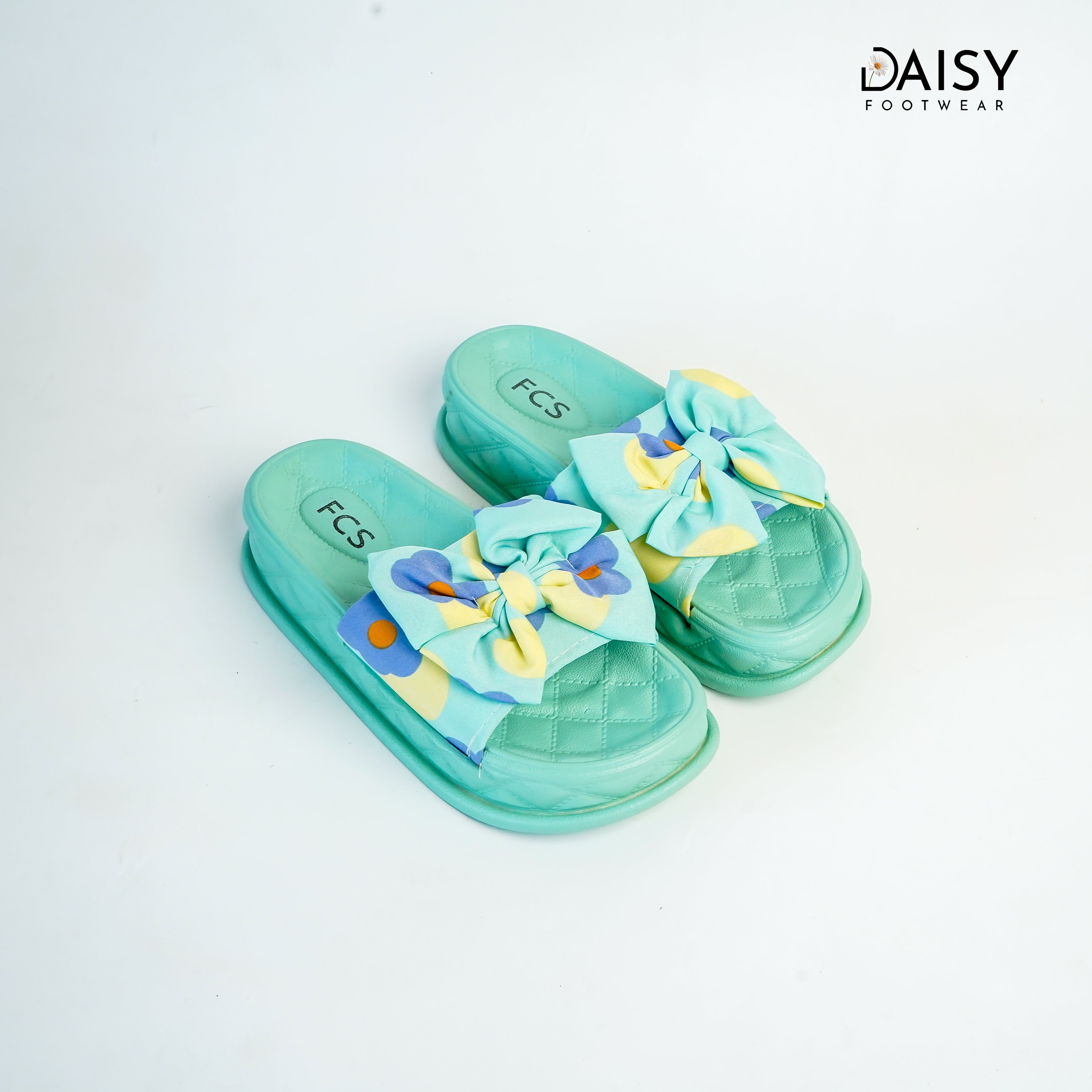 Mint Blossom
