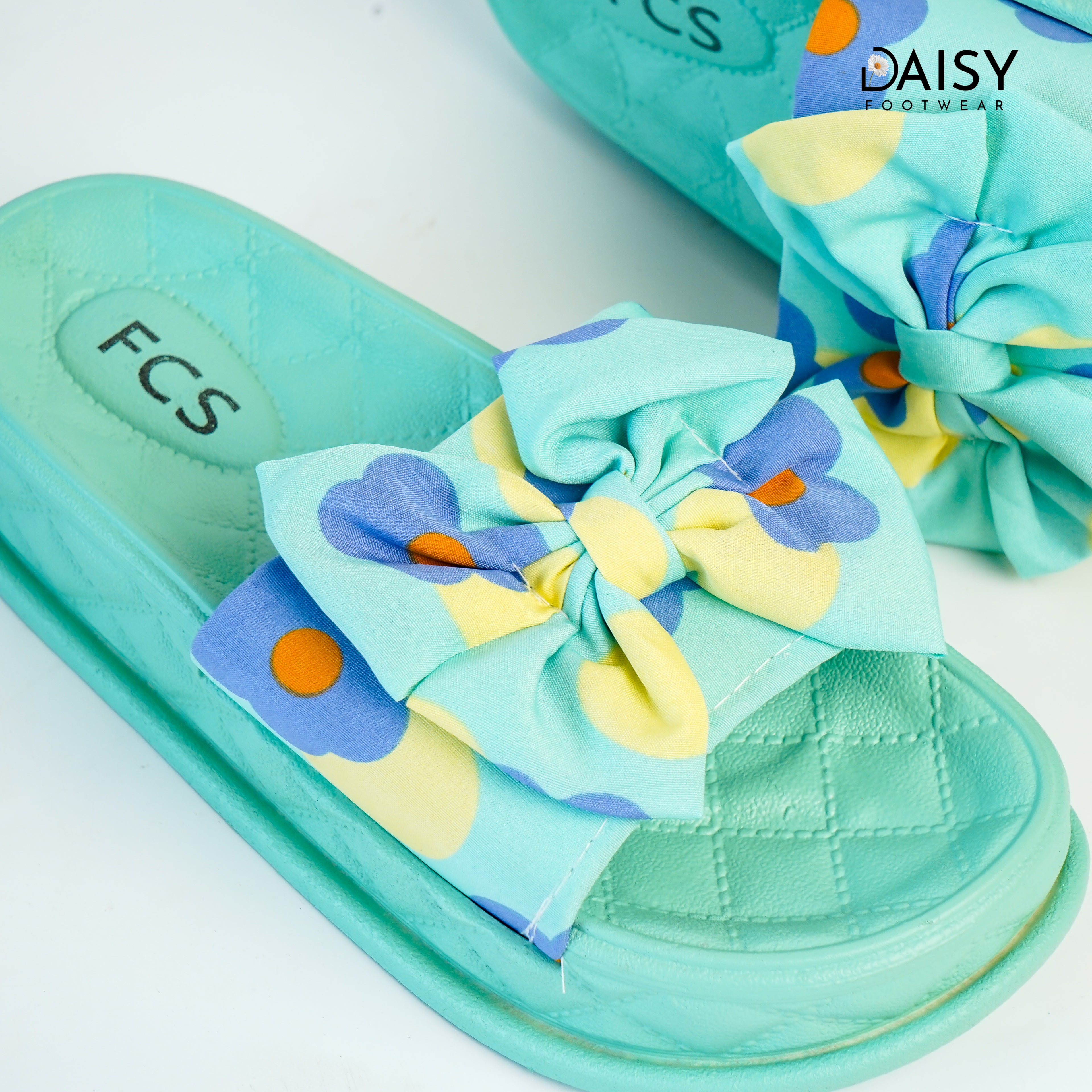 Mint Blossom