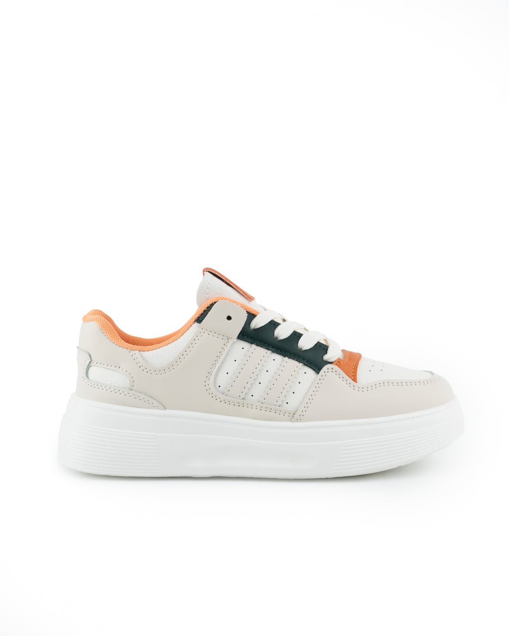 Young Orange