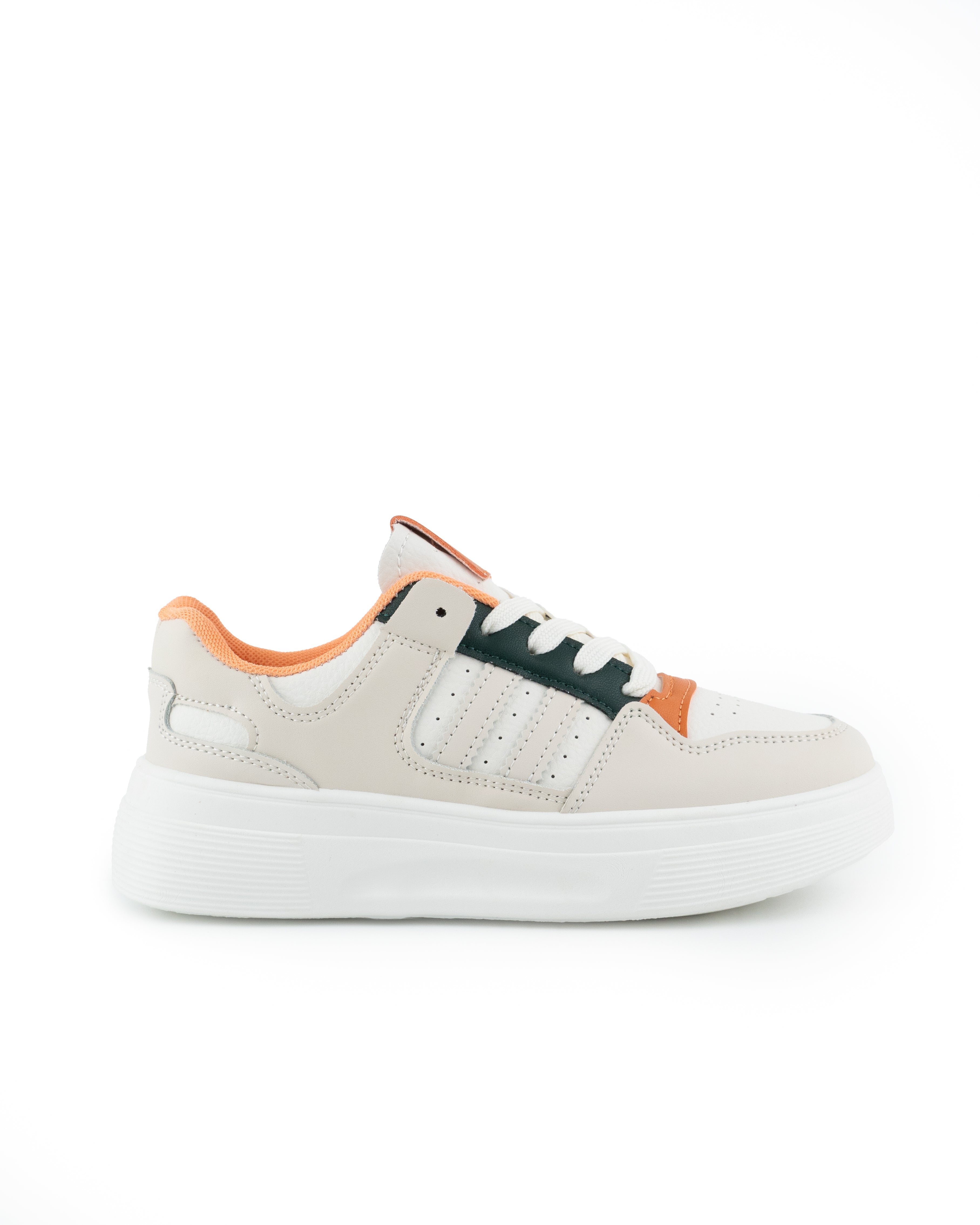 Young Orange