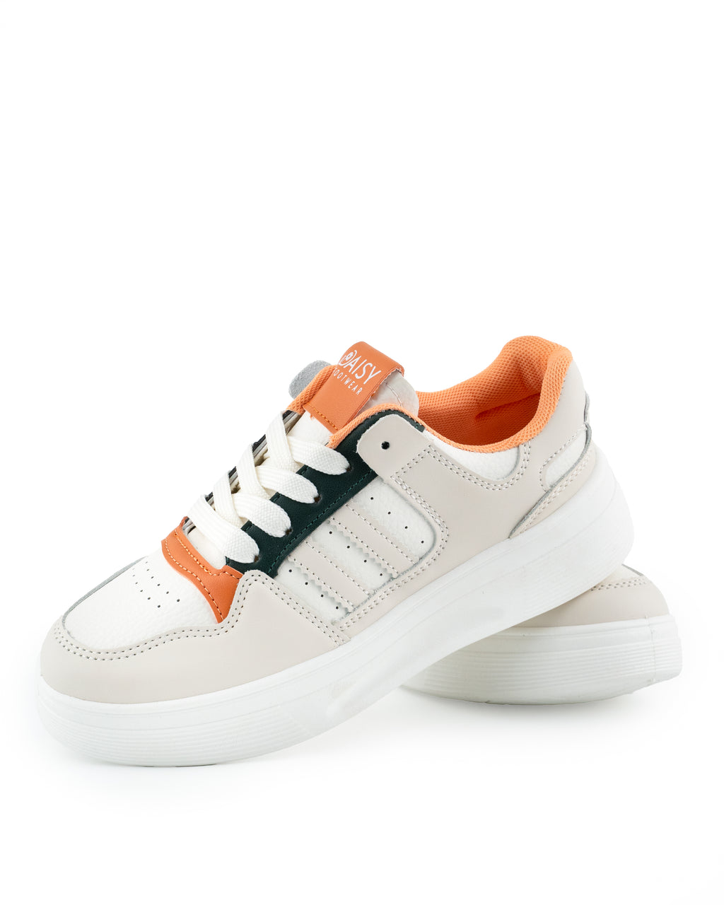 Young Orange