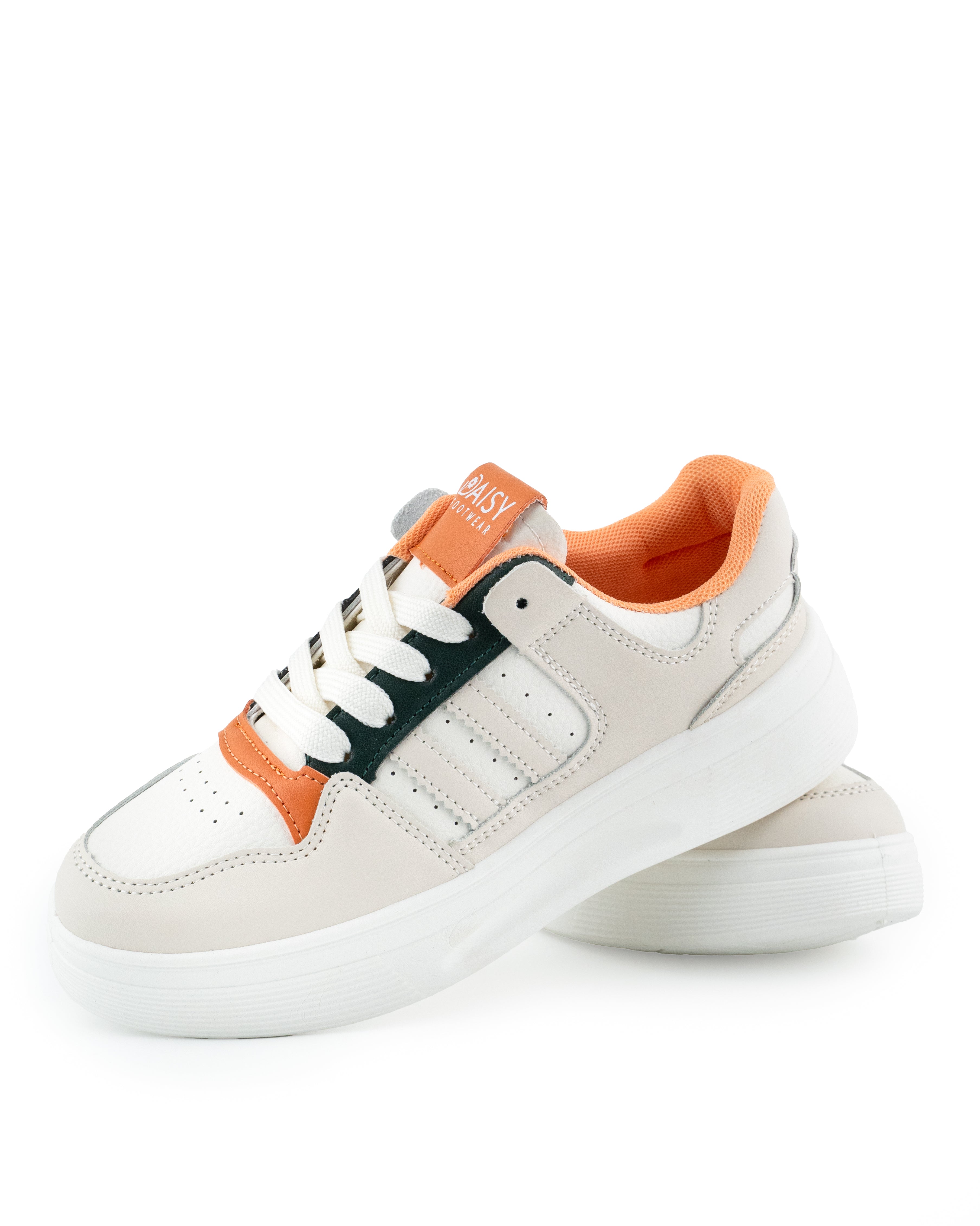 Young Orange