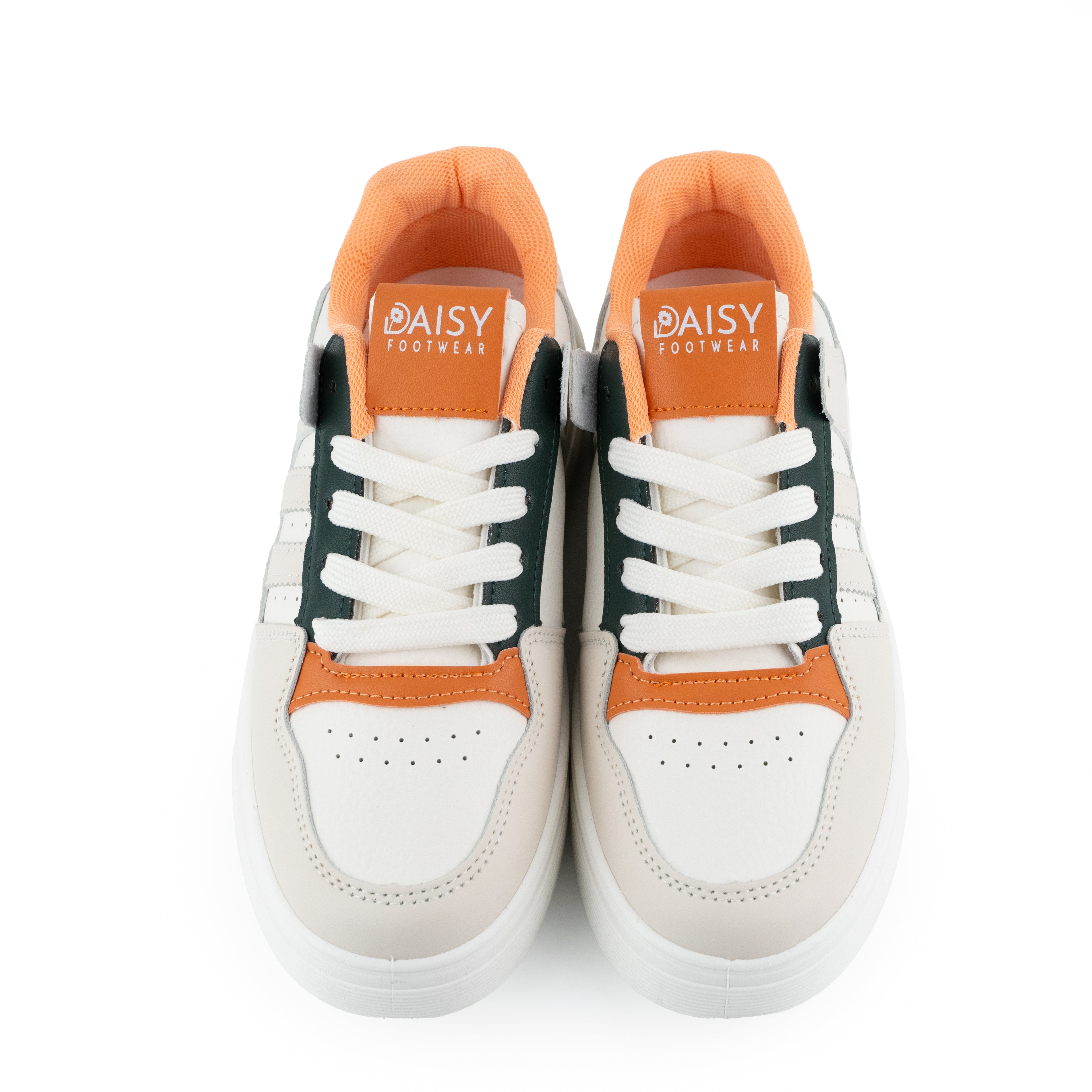 Young Orange