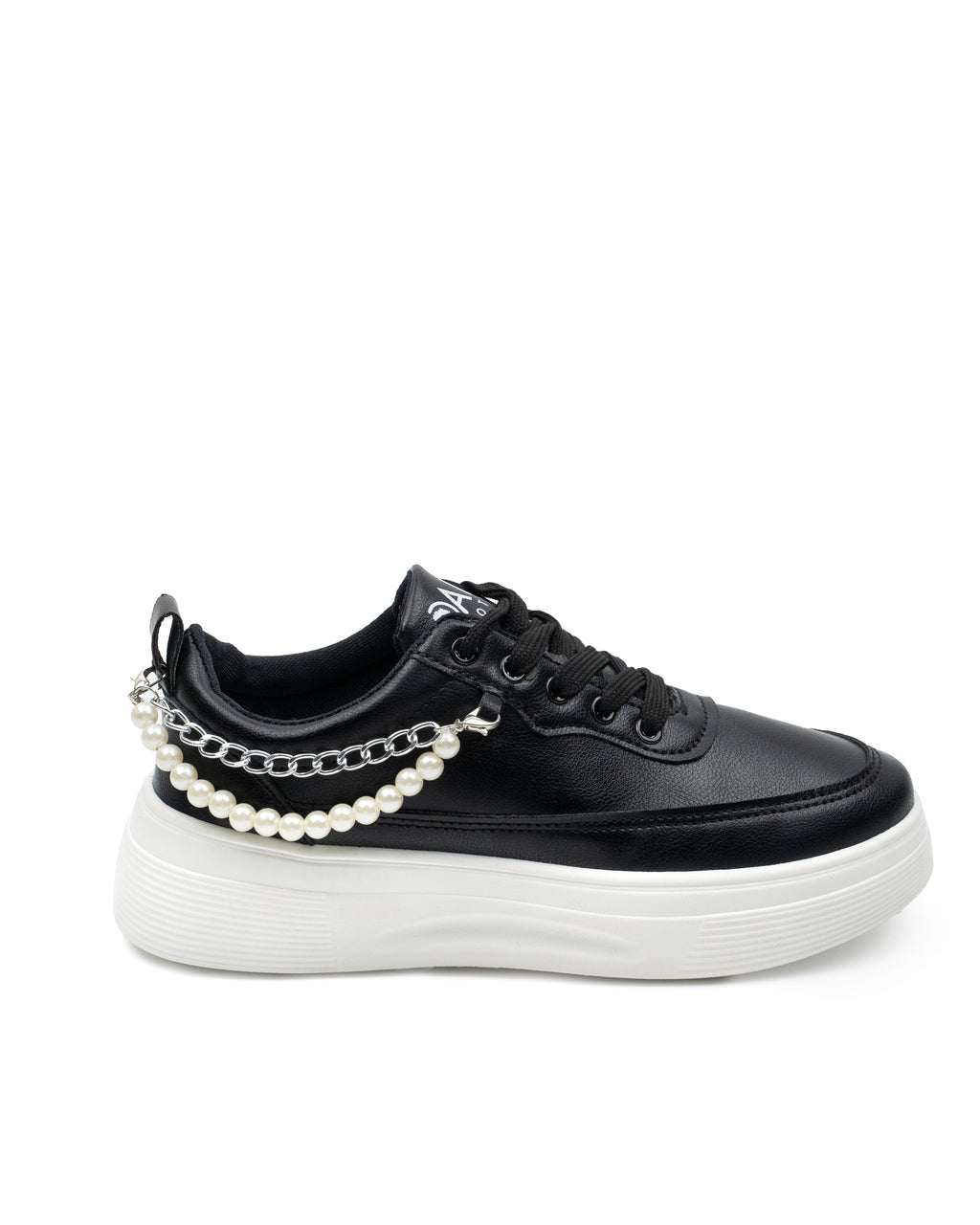 Beads Black