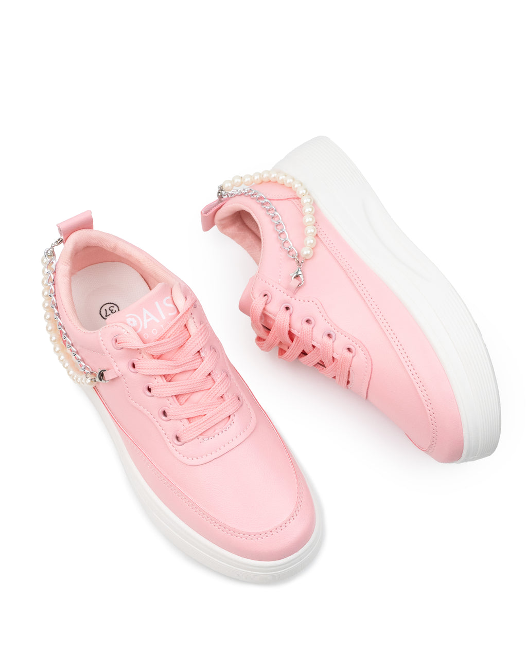 Beads Pink