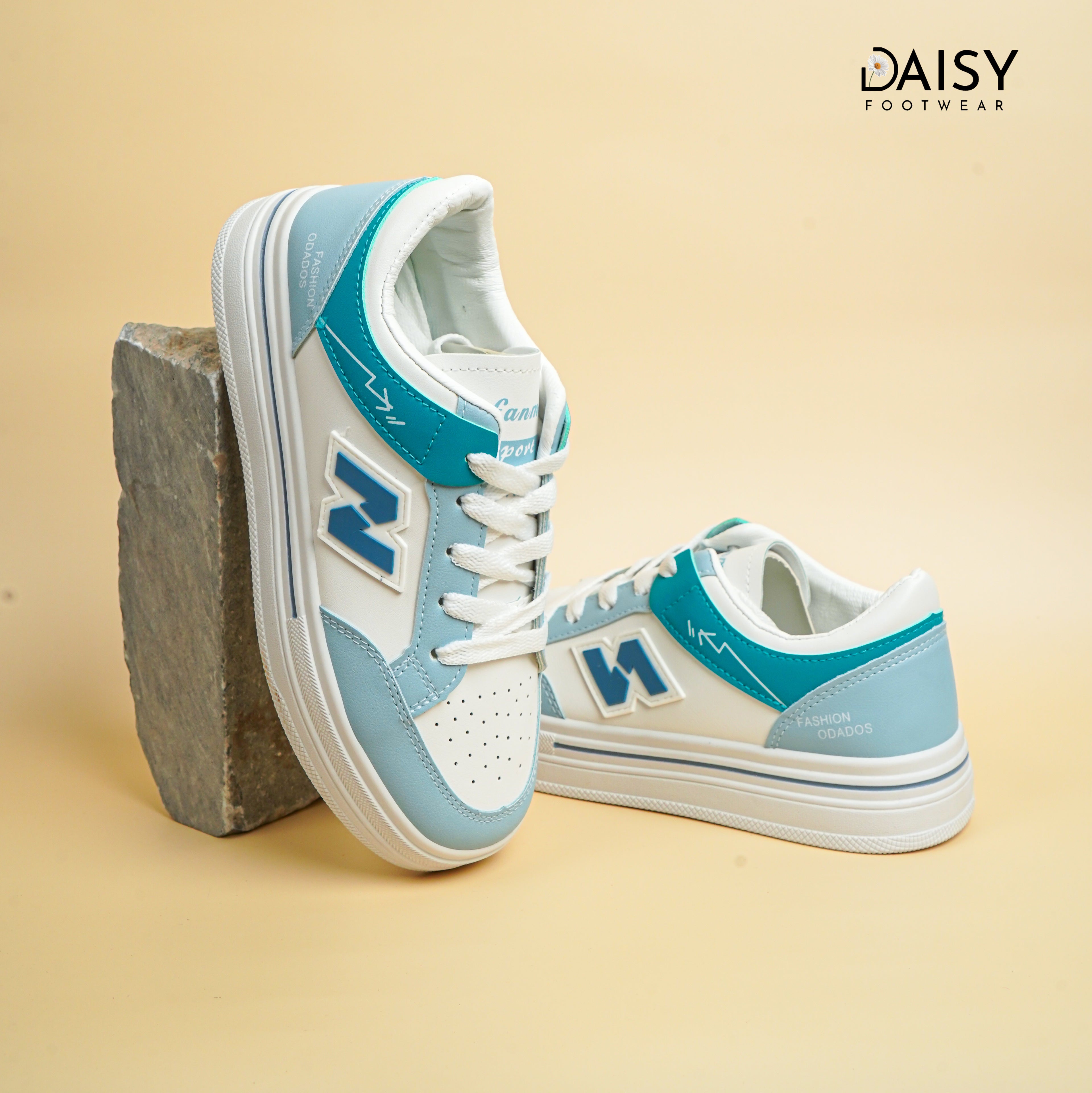 Flare Blue