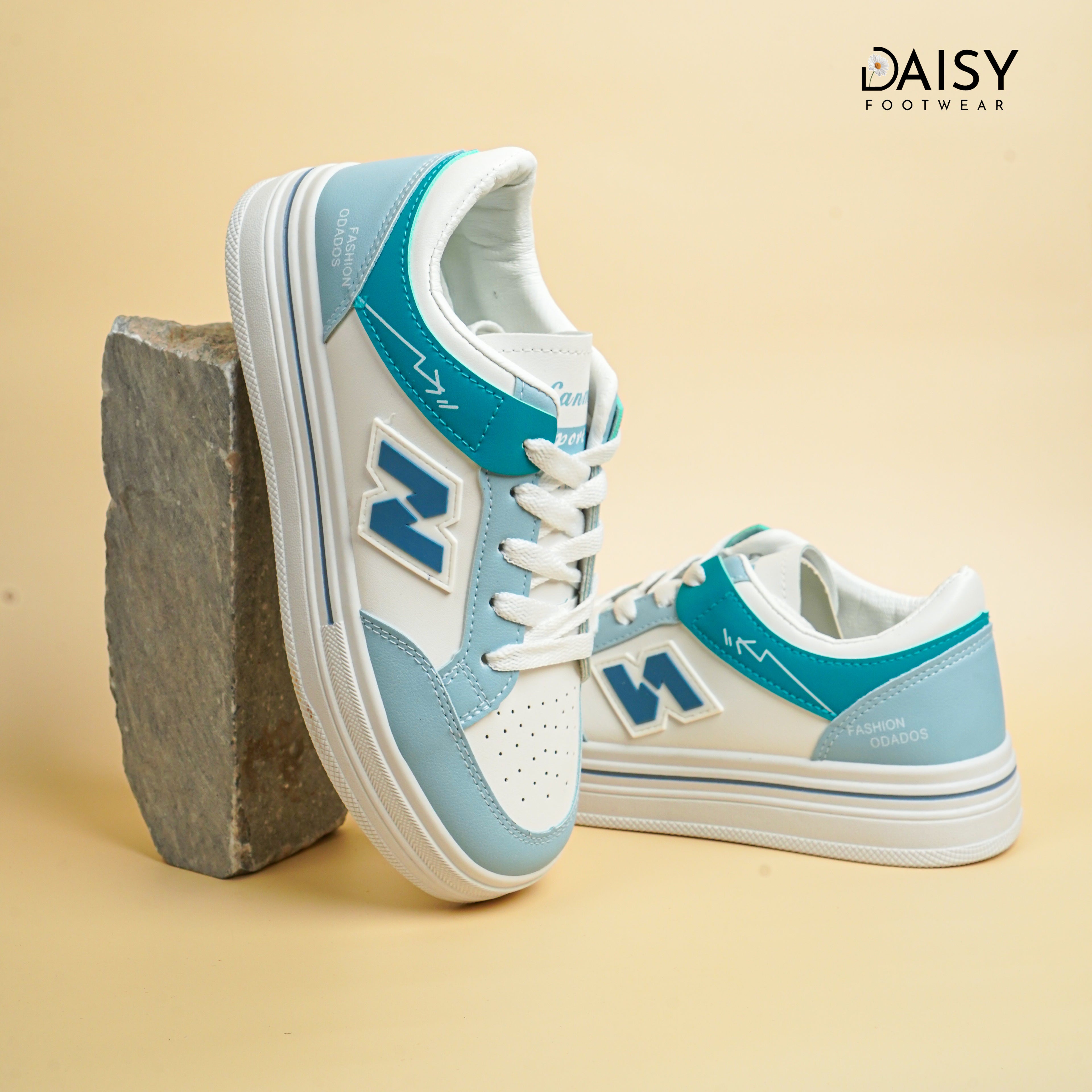 Flare Blue